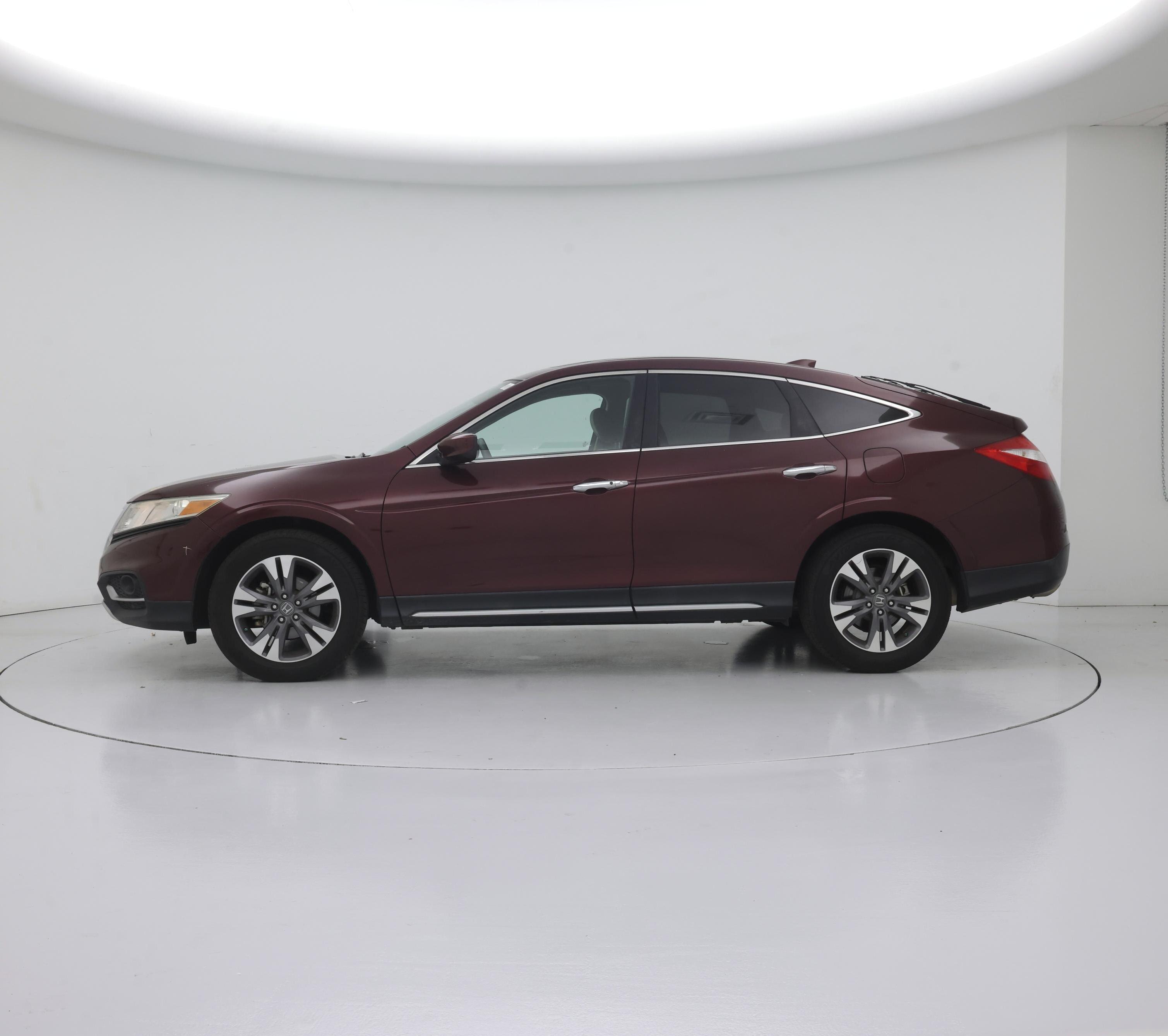 Thumbnail: 2014 Honda Accord Crosstour - 3