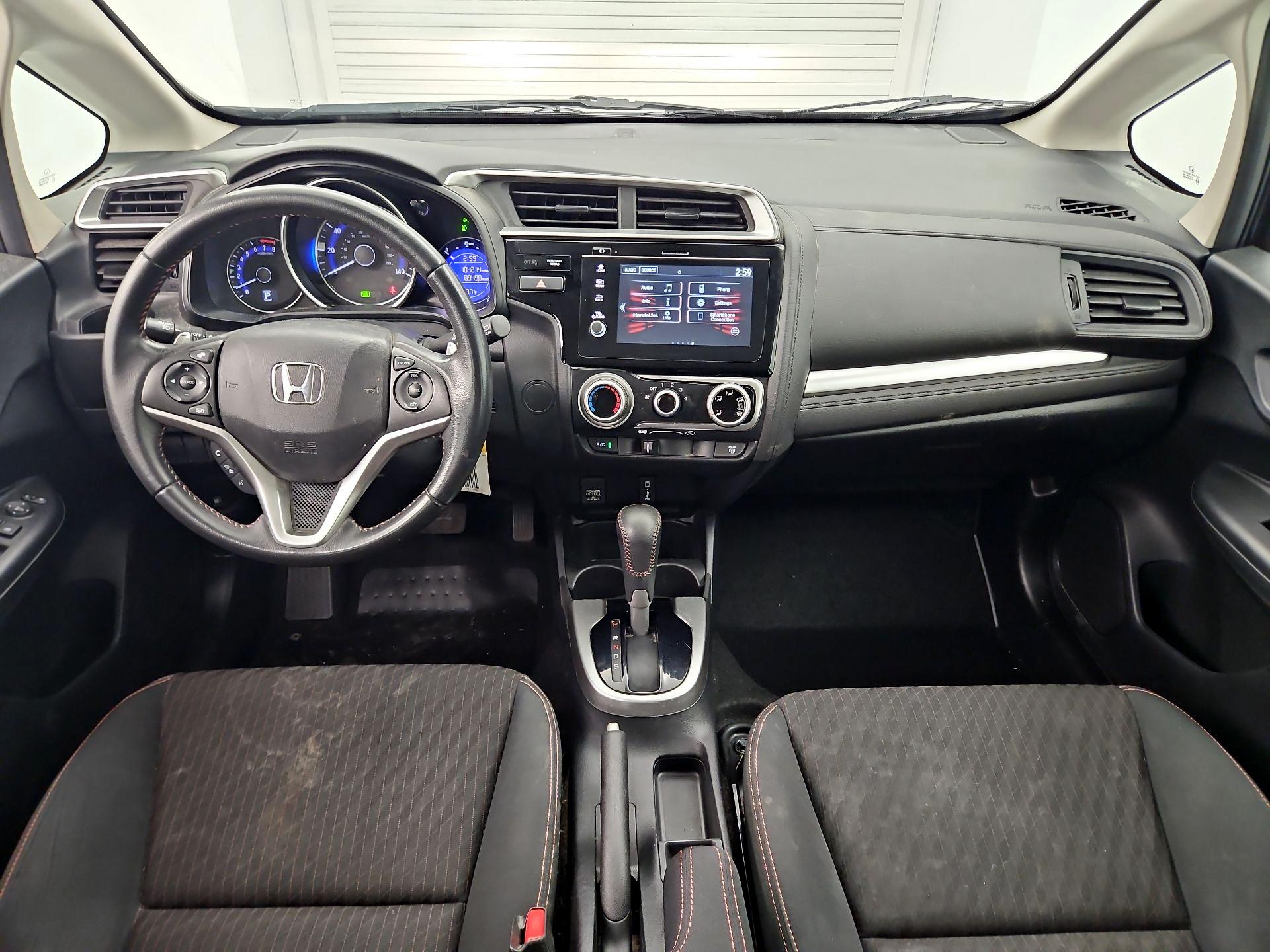 Thumbnail: 2018 Honda Fit - 9