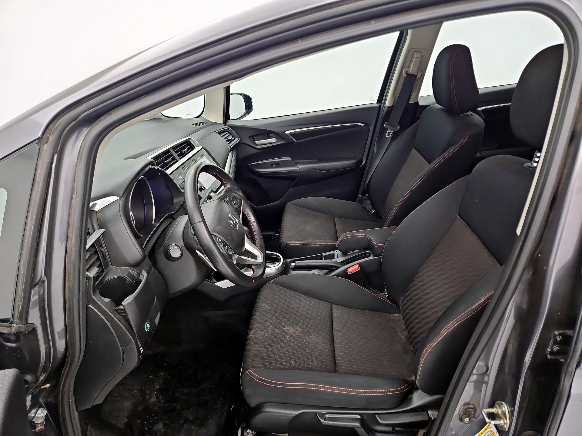 Thumbnail: 2018 Honda Fit - 11