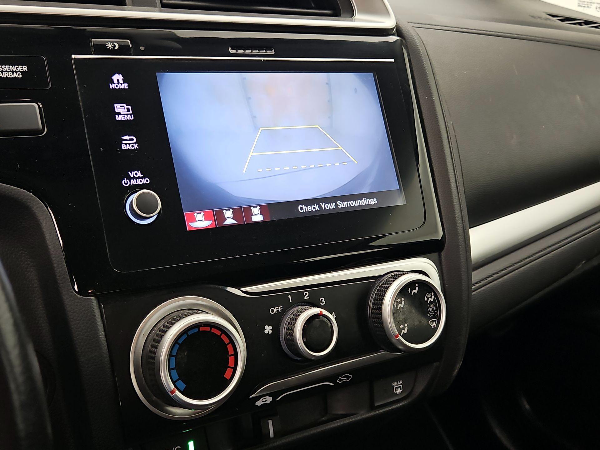 Thumbnail: 2018 Honda Fit - 14