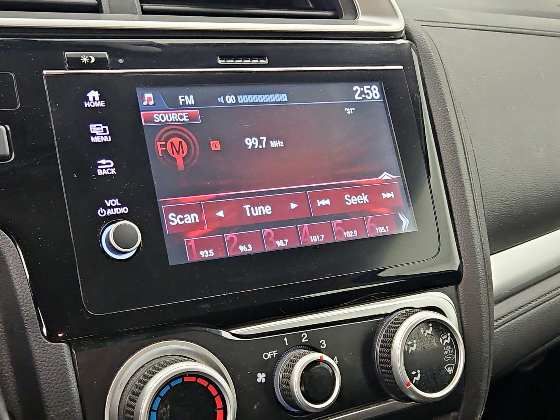 Thumbnail: 2018 Honda Fit - 15