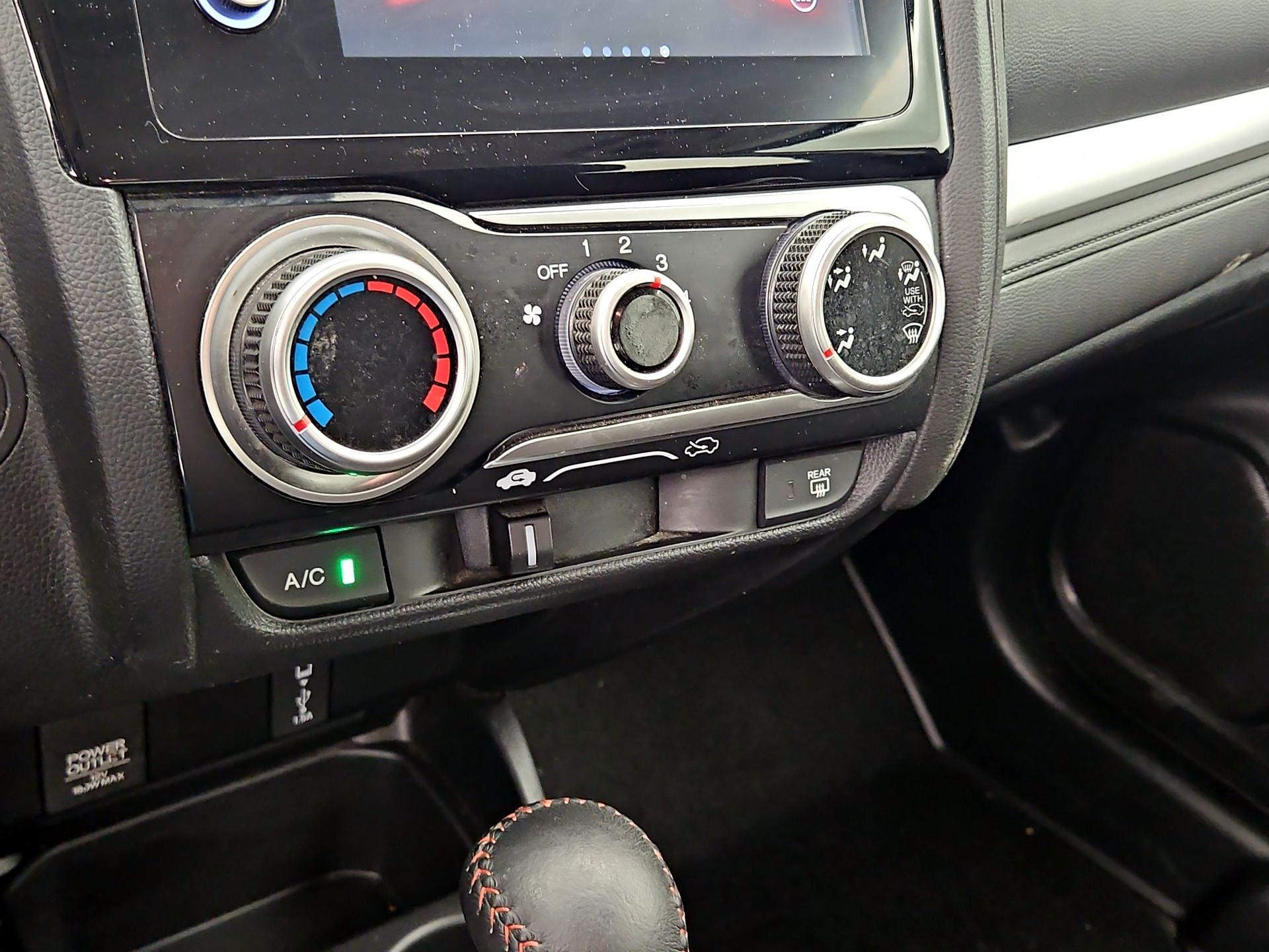 Thumbnail: 2018 Honda Fit - 16