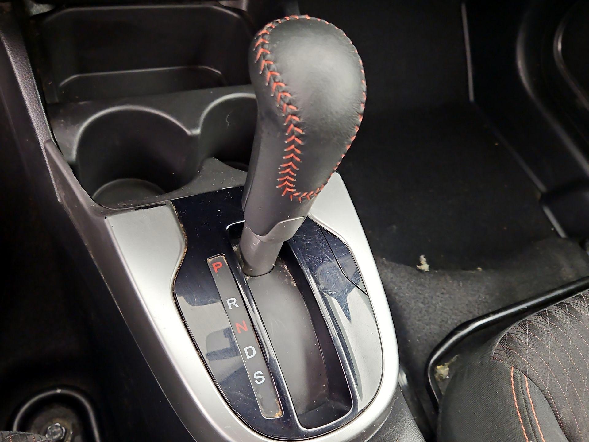 Thumbnail: 2018 Honda Fit - 17