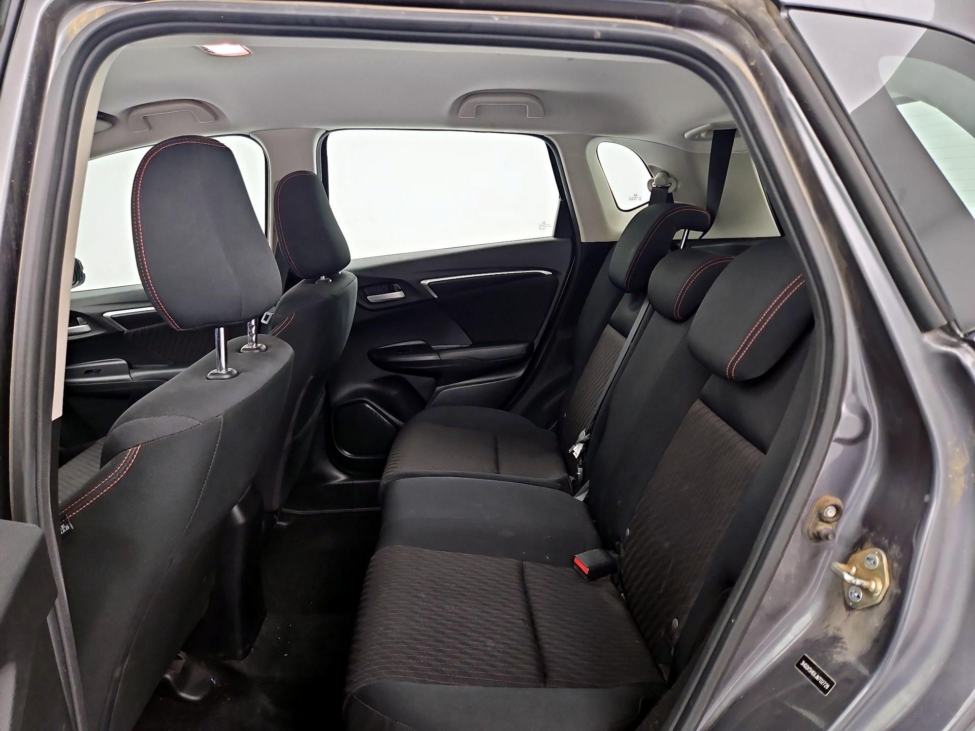 Thumbnail: 2018 Honda Fit - 19