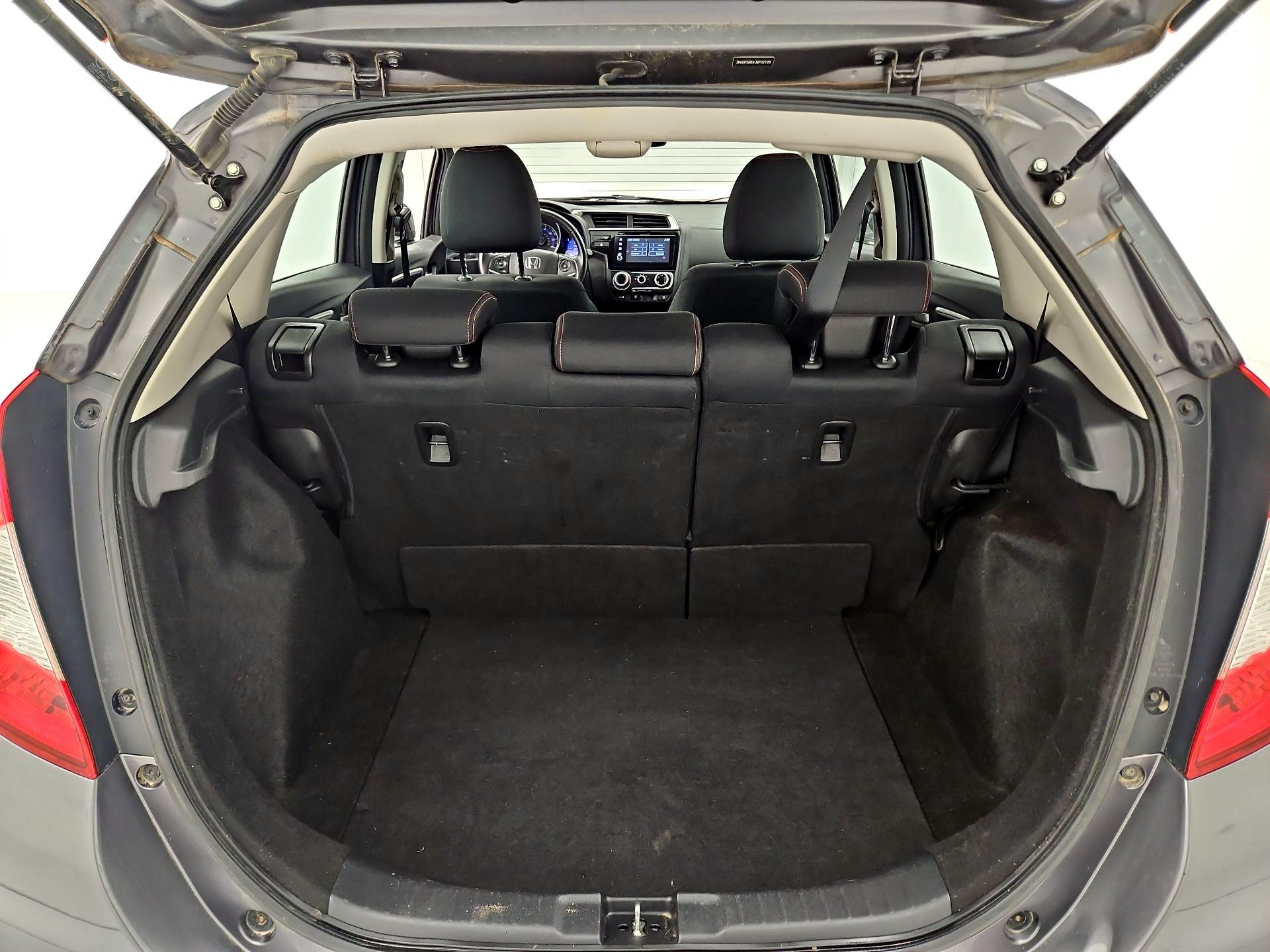 Thumbnail: 2018 Honda Fit - 20
