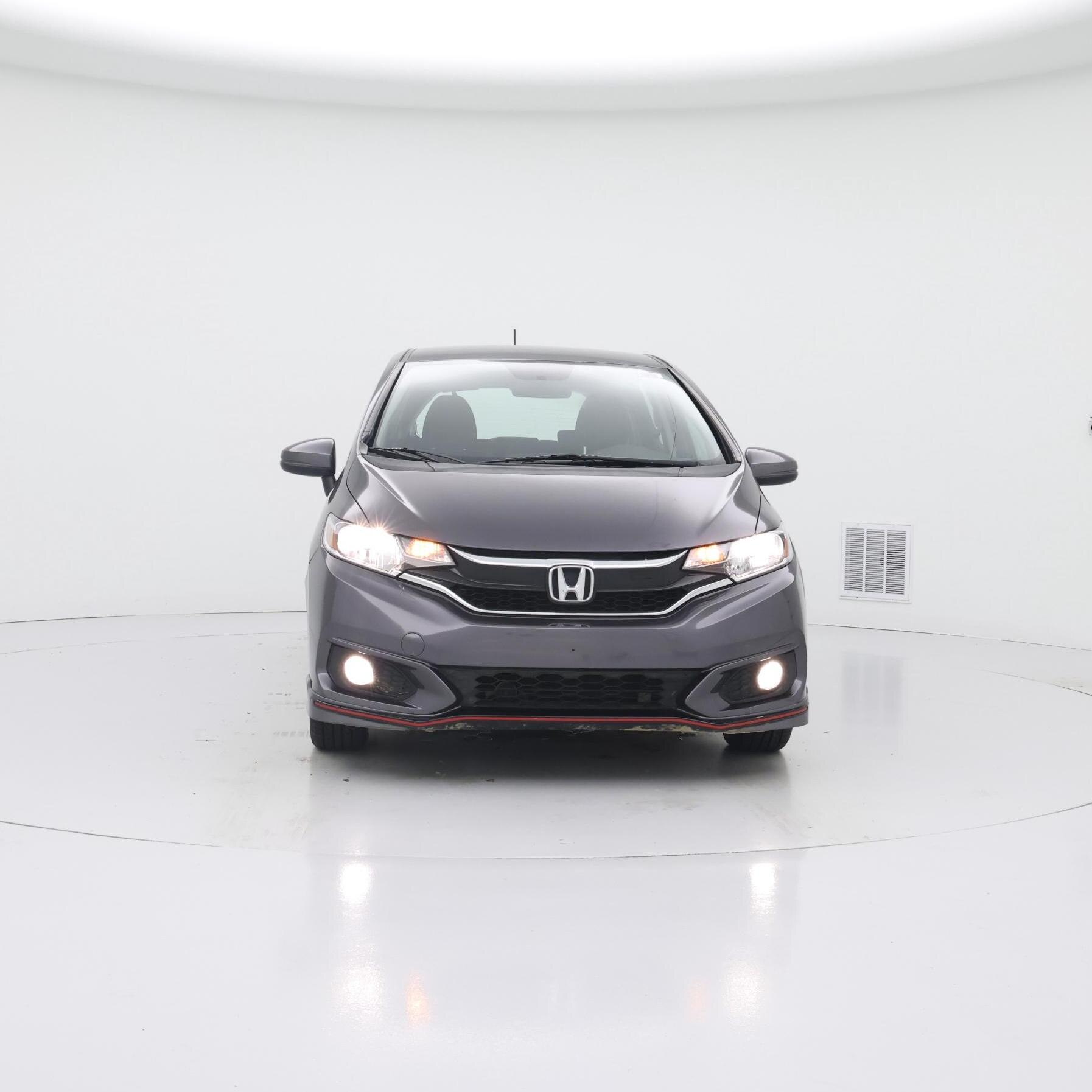 Thumbnail: 2018 Honda Fit - 5
