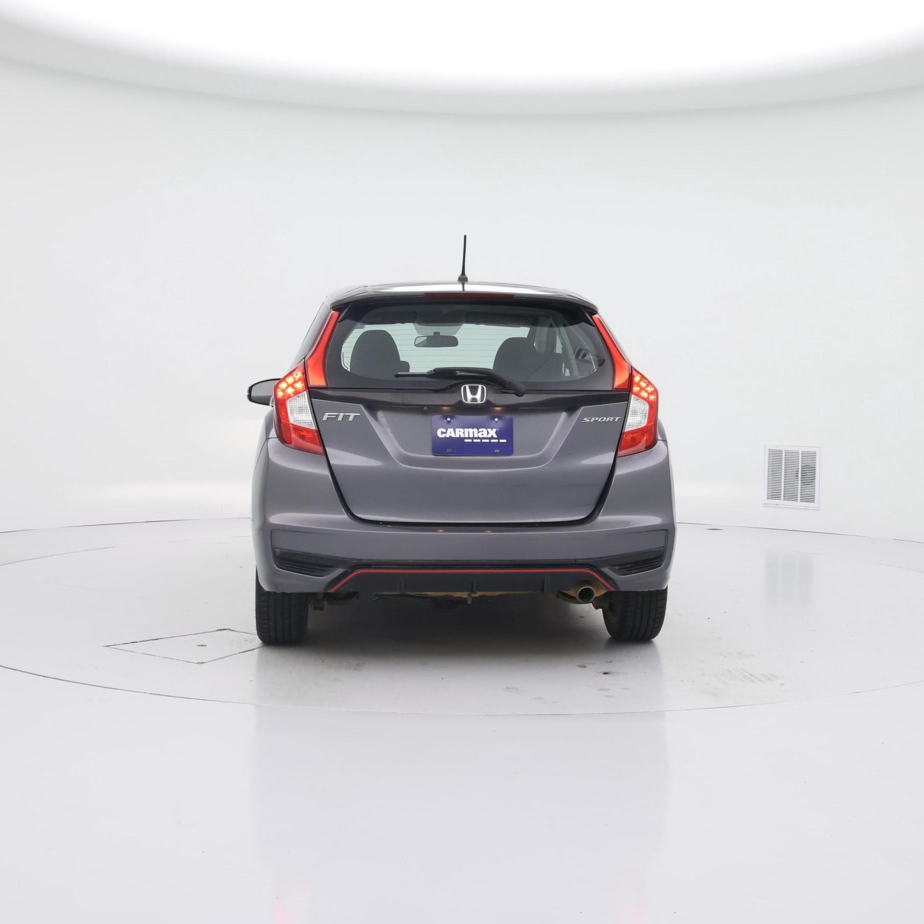 Thumbnail: 2018 Honda Fit - 6