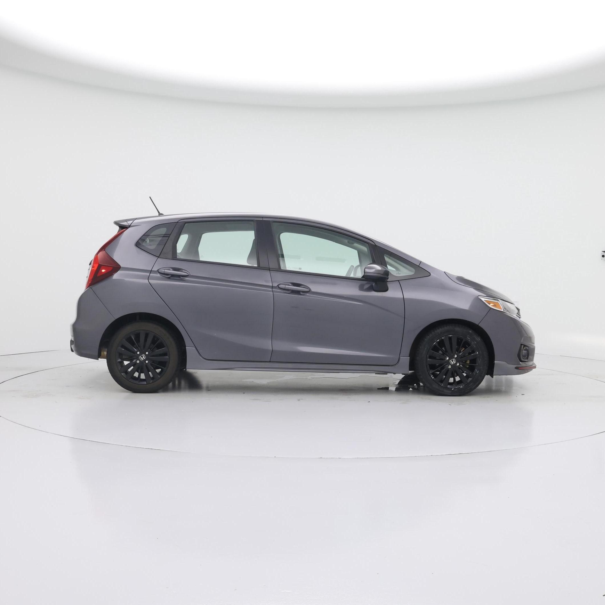 Thumbnail: 2018 Honda Fit - 7