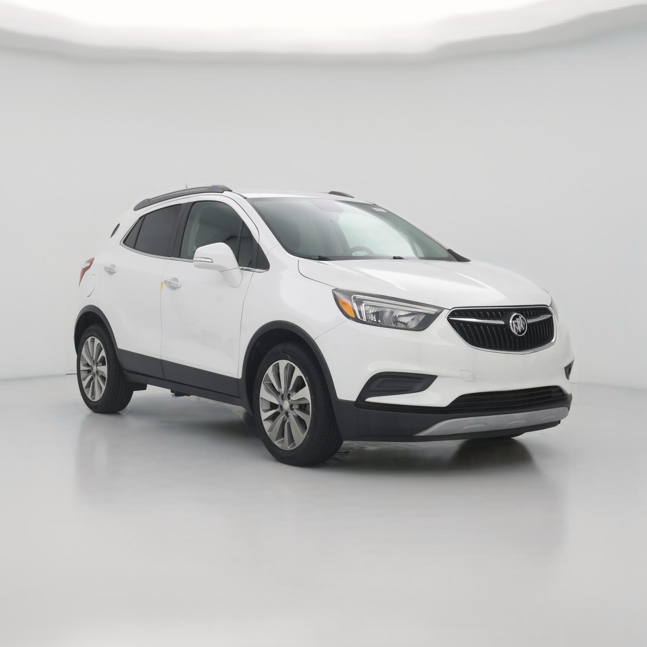 Thumbnail: 2019 Buick Encore - 1