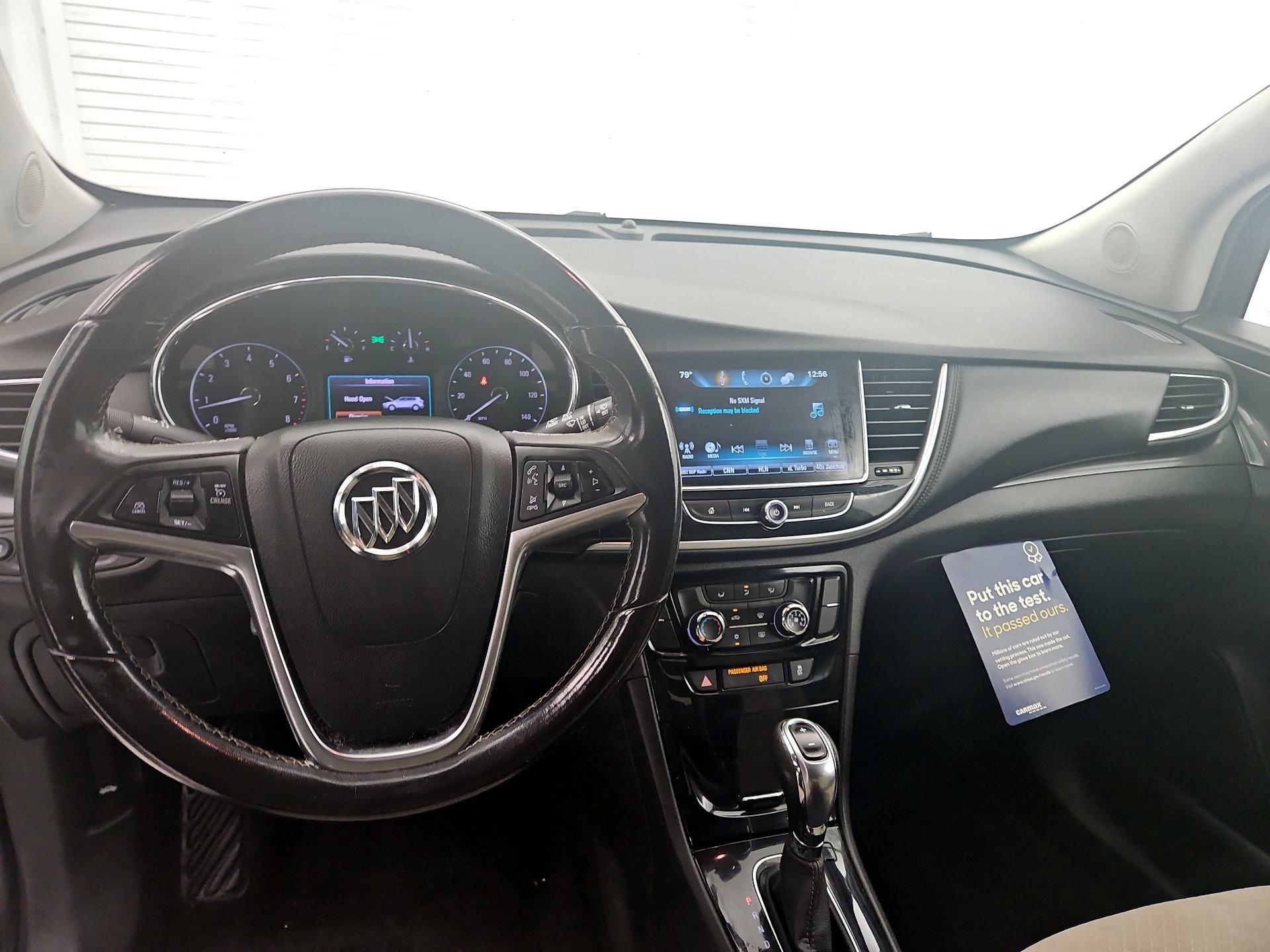 Thumbnail: 2019 Buick Encore - 9
