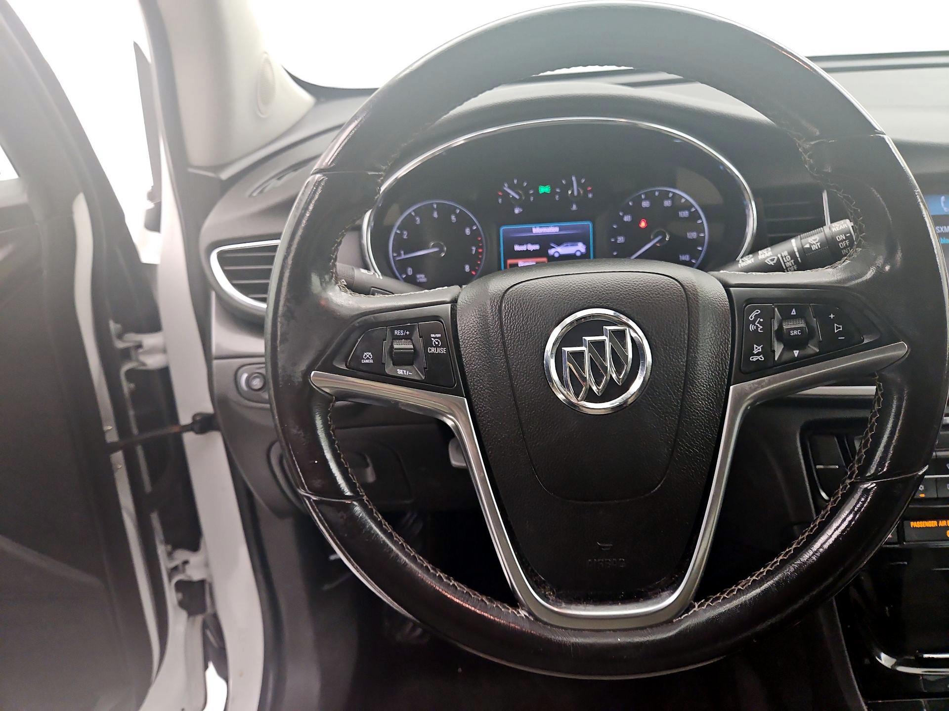 Thumbnail: 2019 Buick Encore - 10