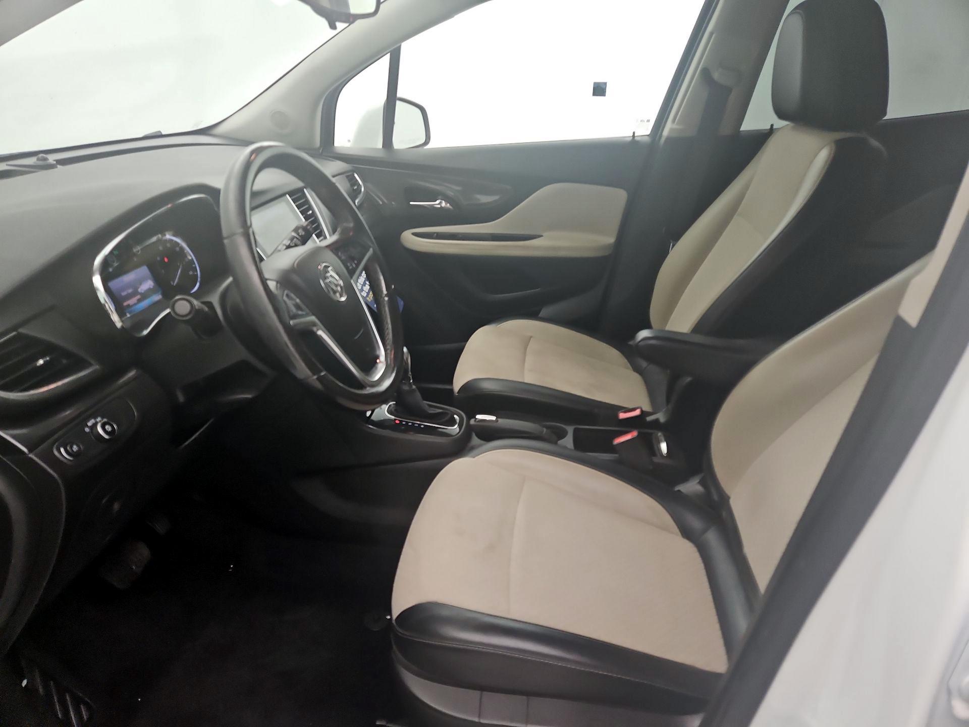 Thumbnail: 2019 Buick Encore - 11