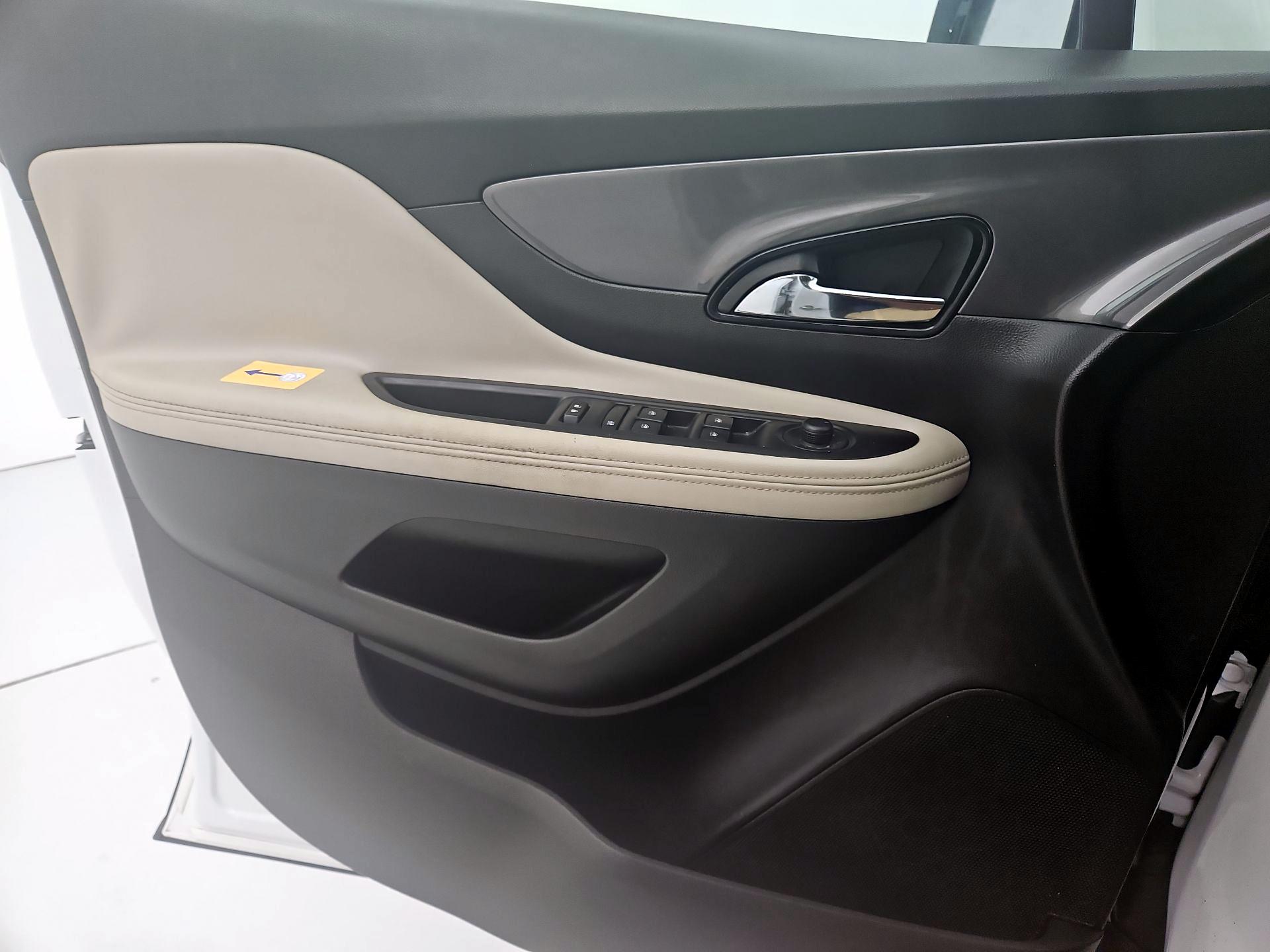 Thumbnail: 2019 Buick Encore - 12