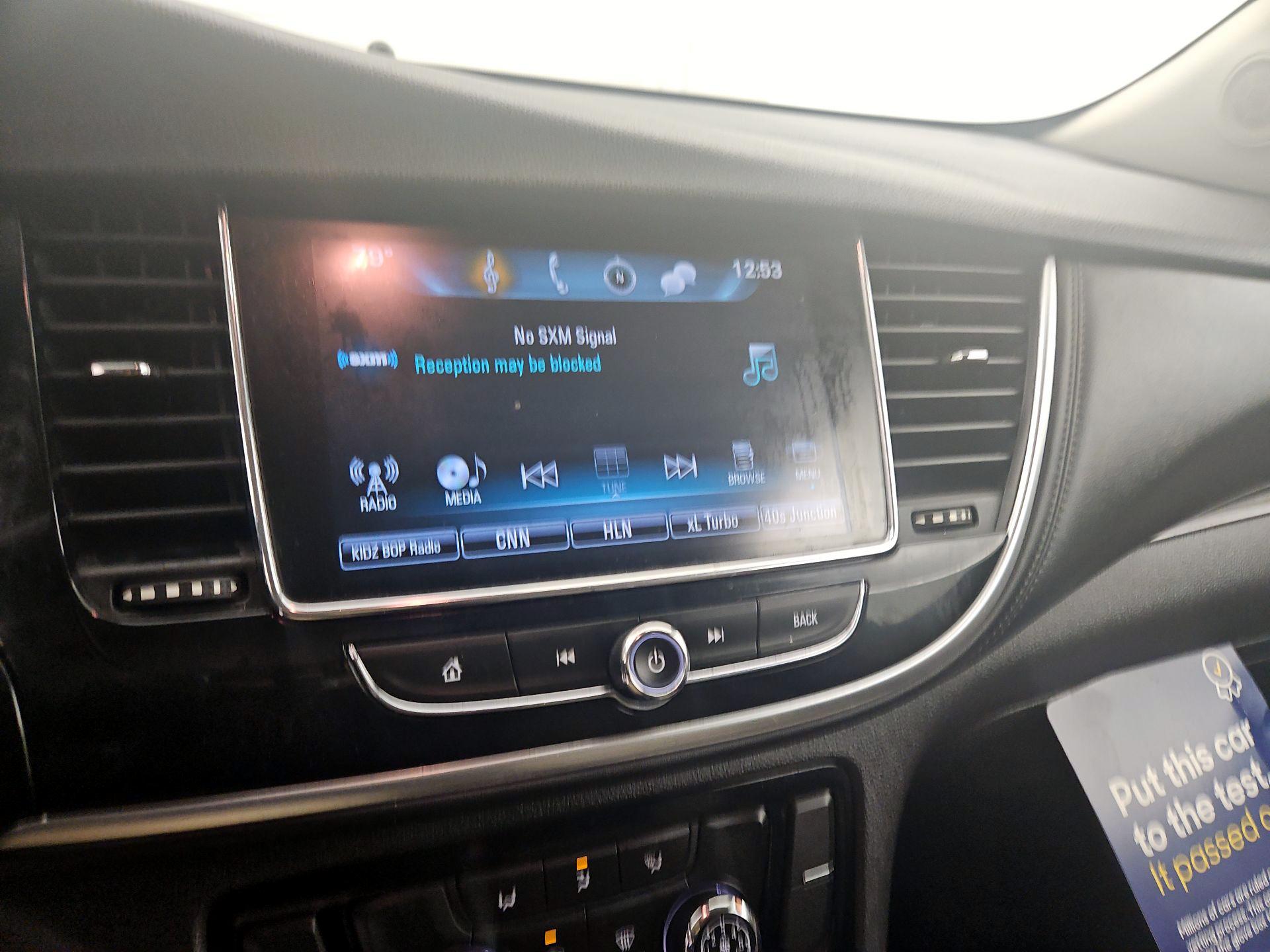 Thumbnail: 2019 Buick Encore - 15
