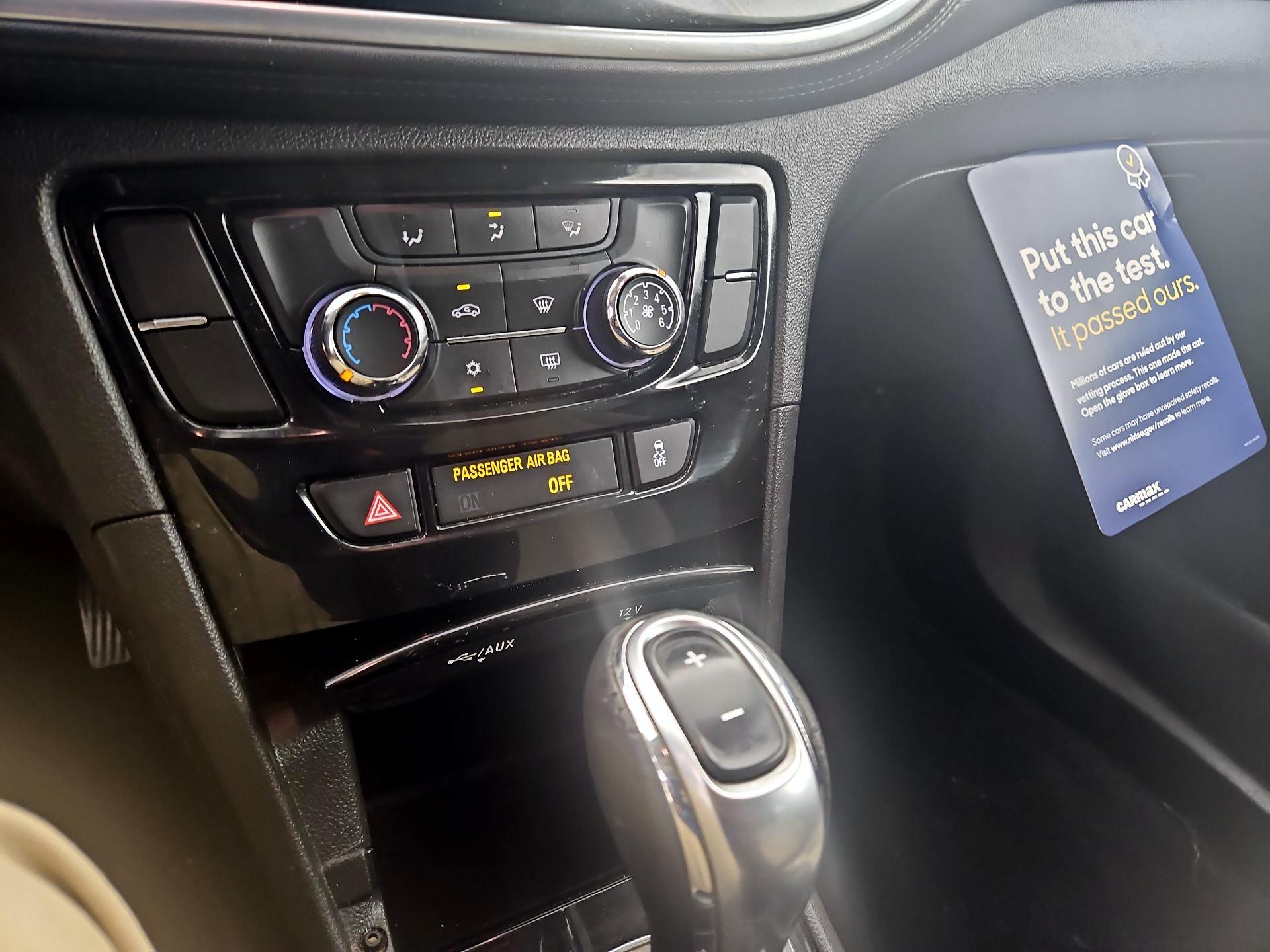 Thumbnail: 2019 Buick Encore - 16