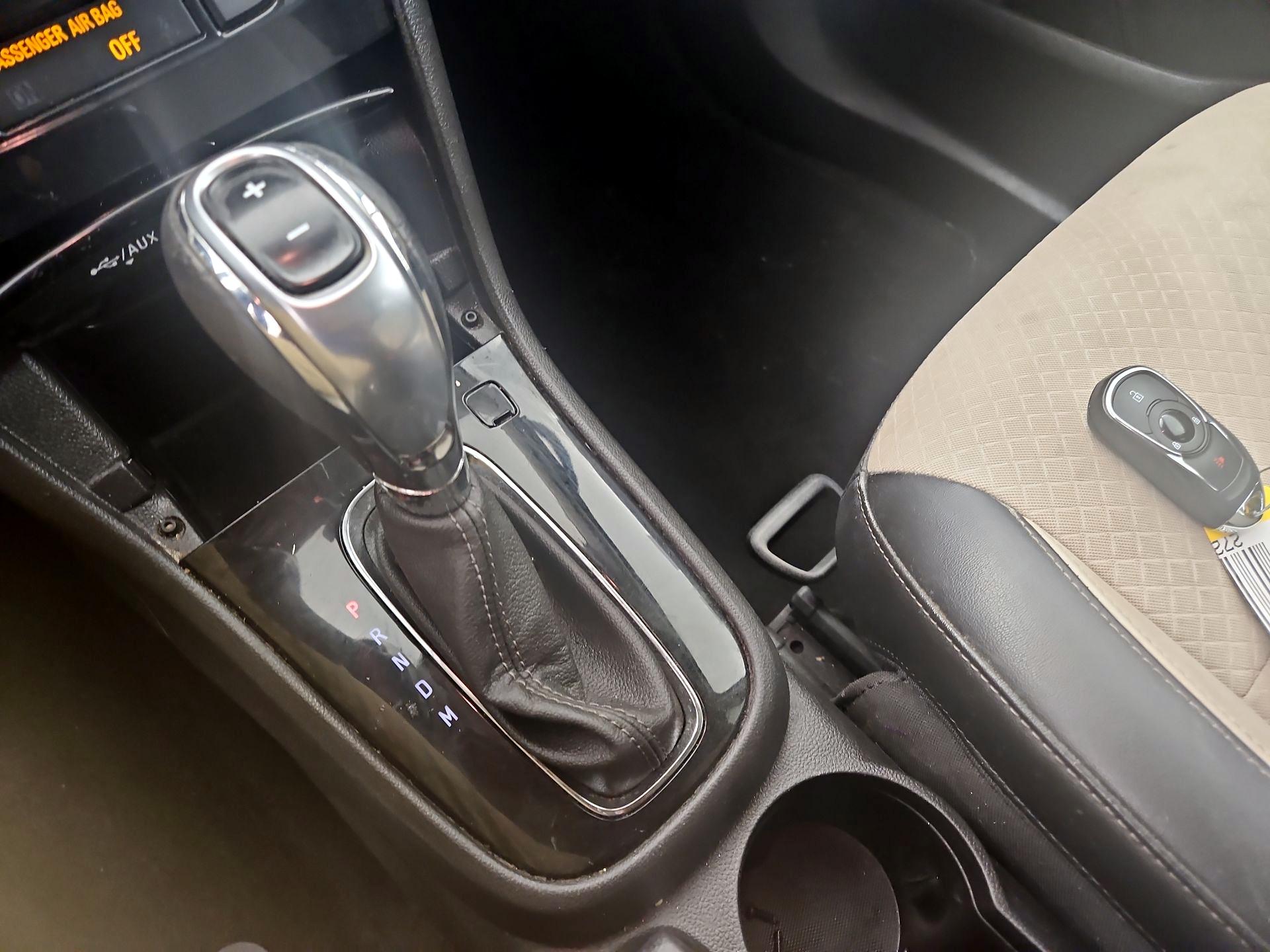 Thumbnail: 2019 Buick Encore - 17