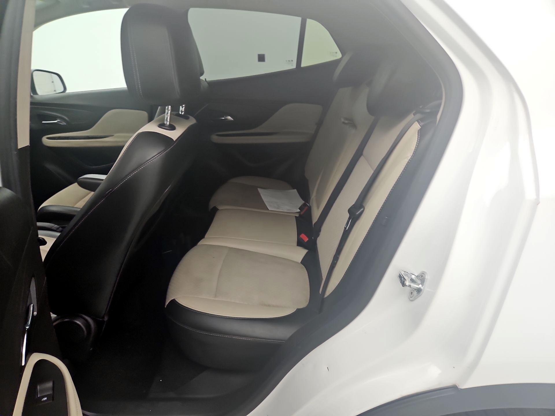Thumbnail: 2019 Buick Encore - 19