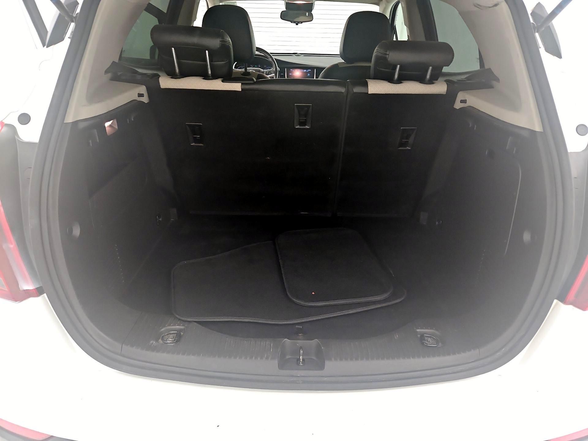 Thumbnail: 2019 Buick Encore - 20