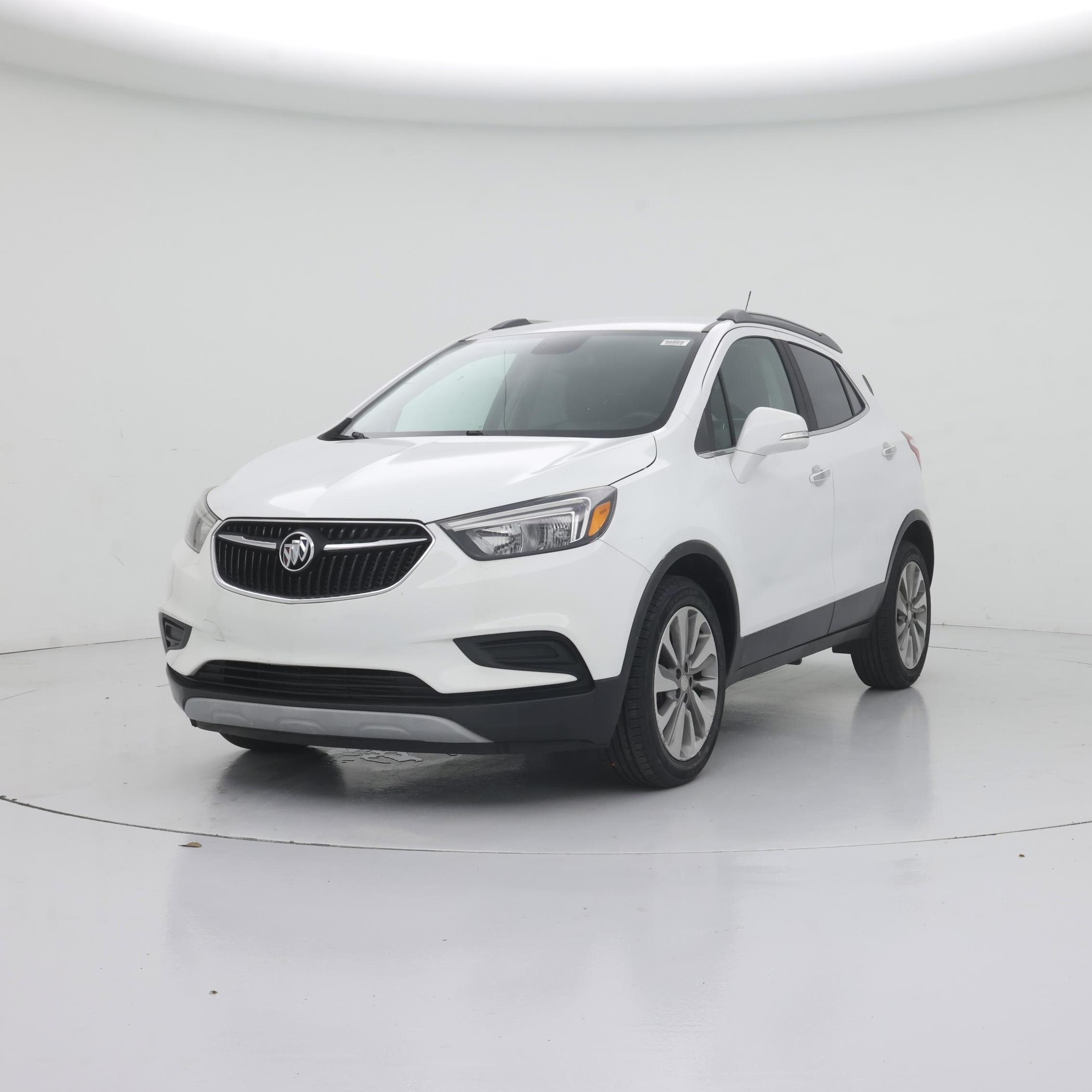 Thumbnail: 2019 Buick Encore - 4