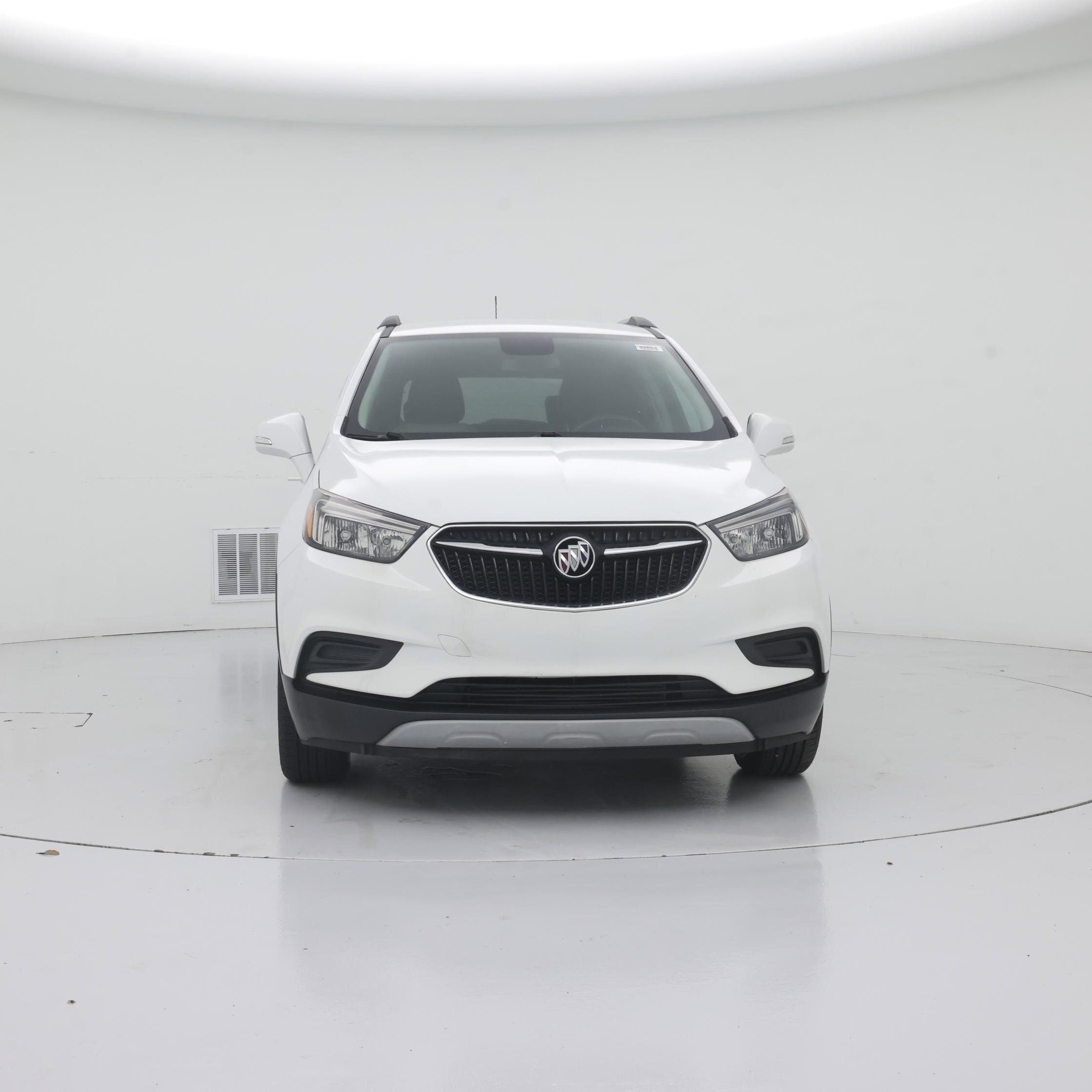 Thumbnail: 2019 Buick Encore - 5