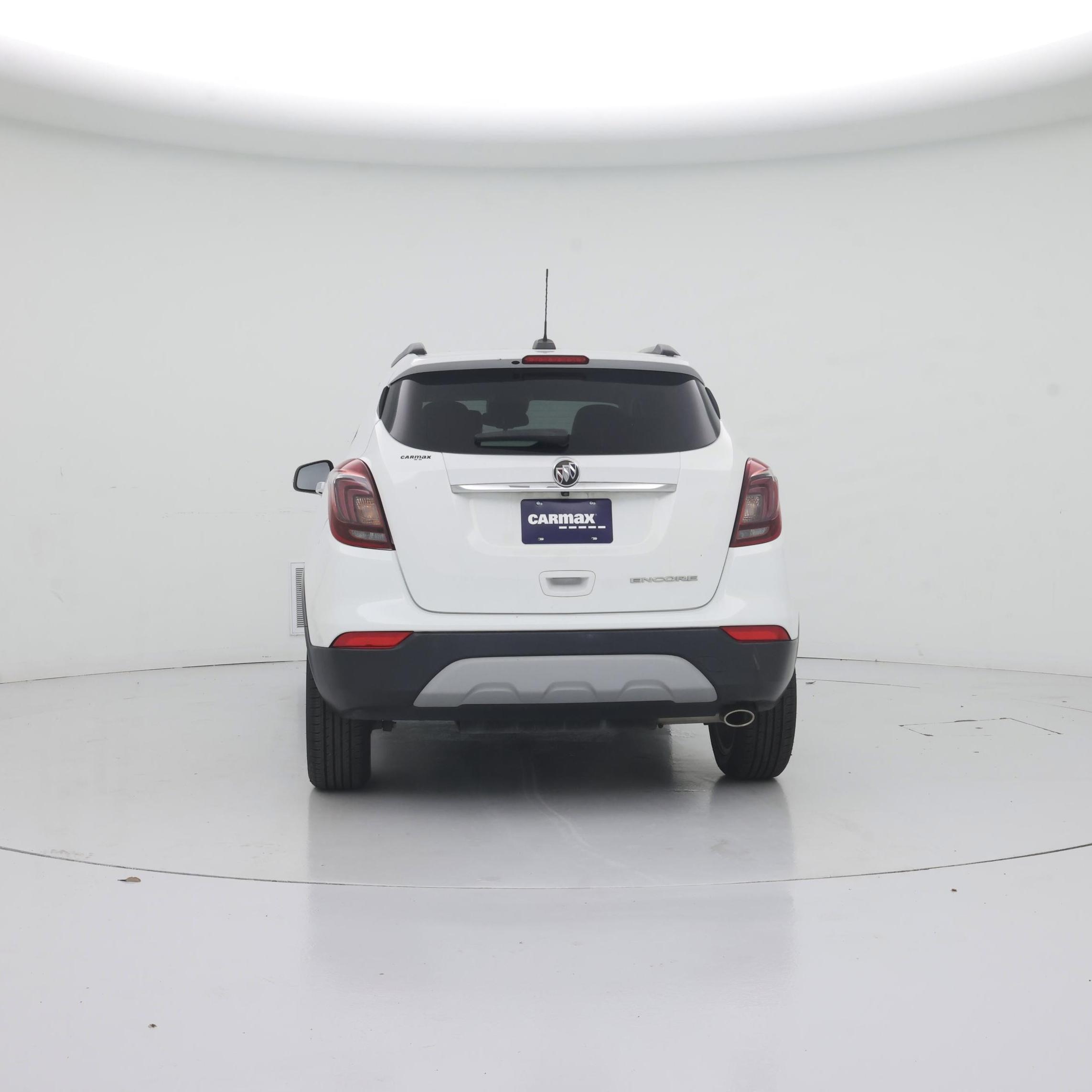 Thumbnail: 2019 Buick Encore - 6