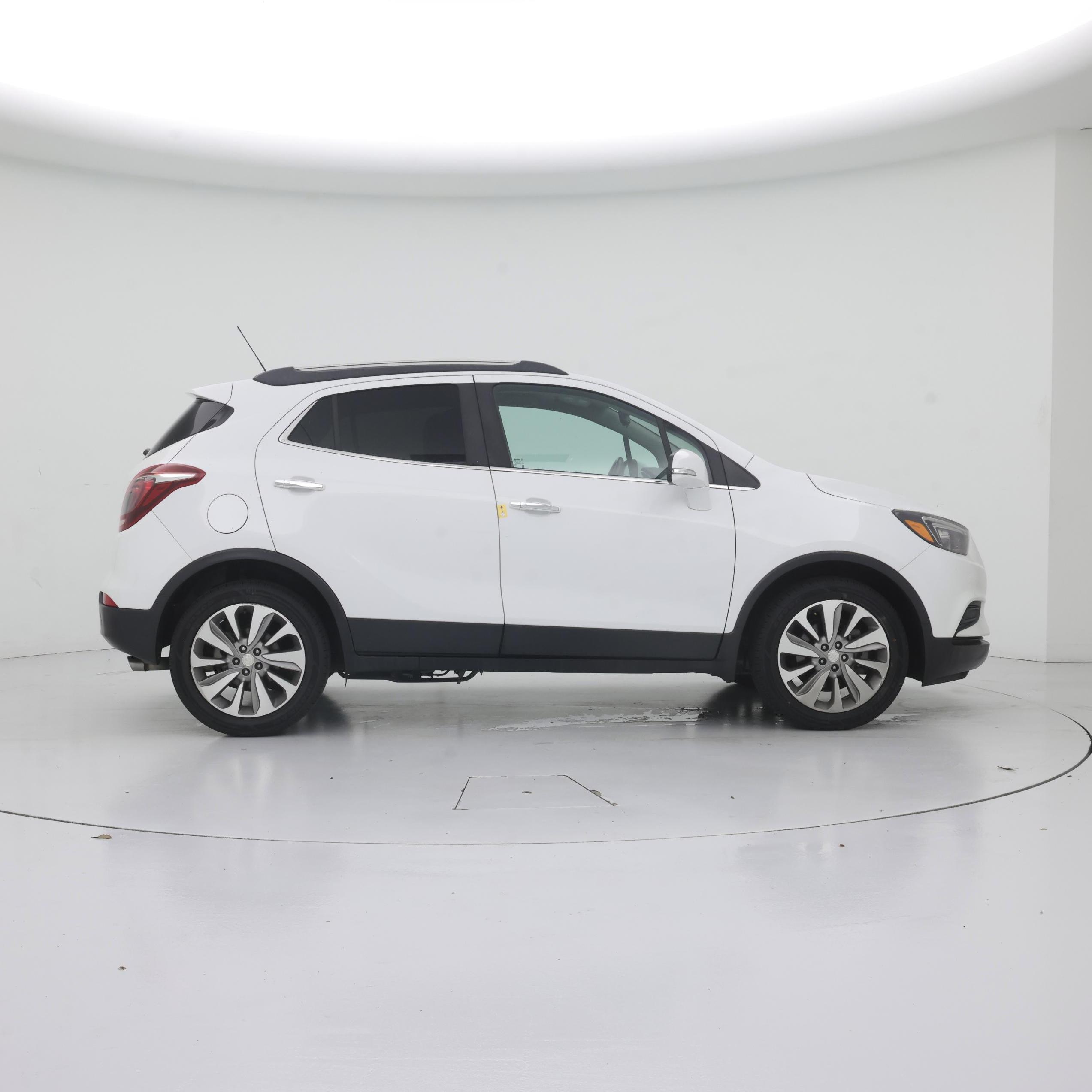 Thumbnail: 2019 Buick Encore - 7