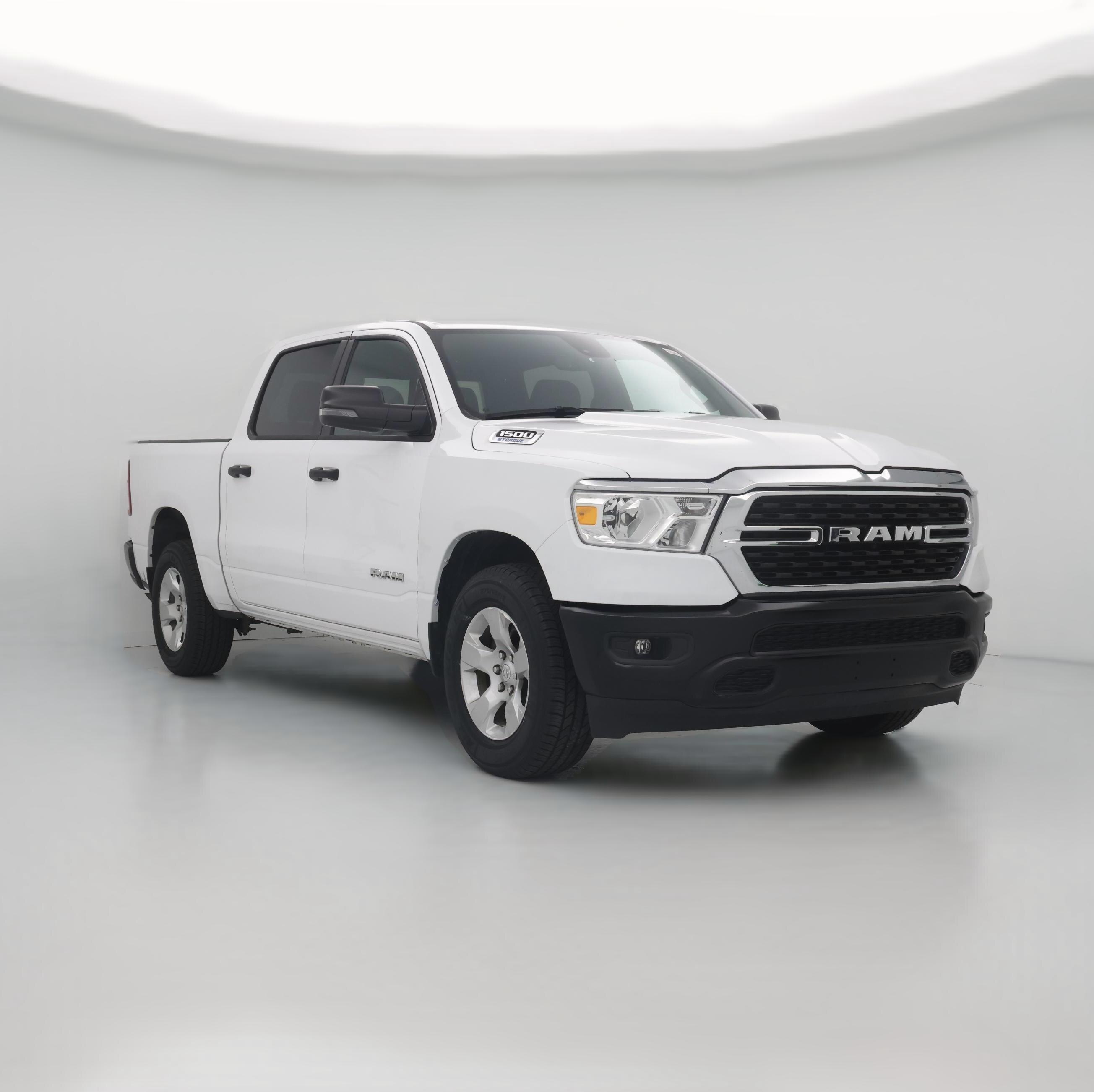 Thumbnail: 2023 RAM 1500 - 1