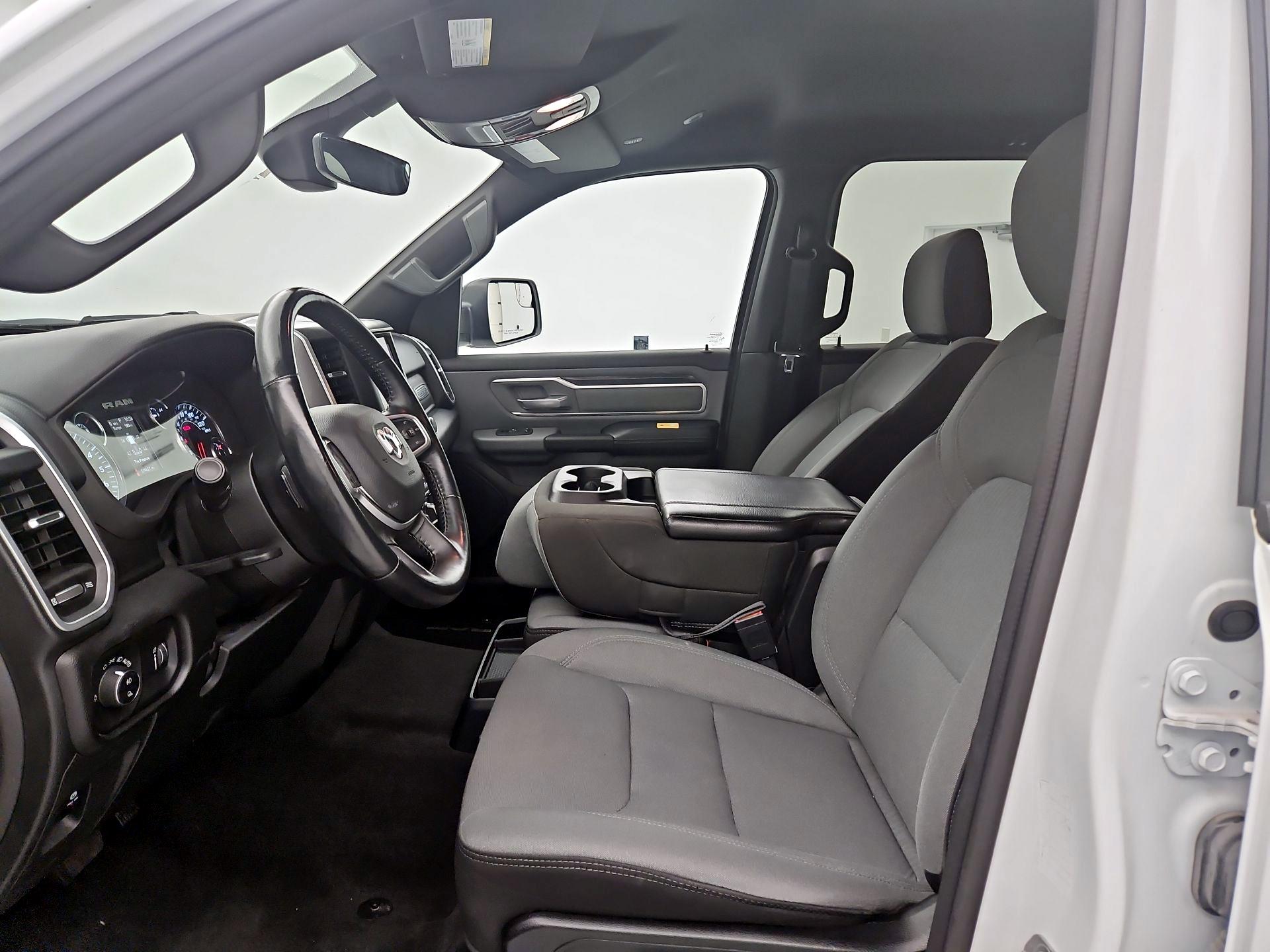 Thumbnail: 2023 RAM 1500 - 11