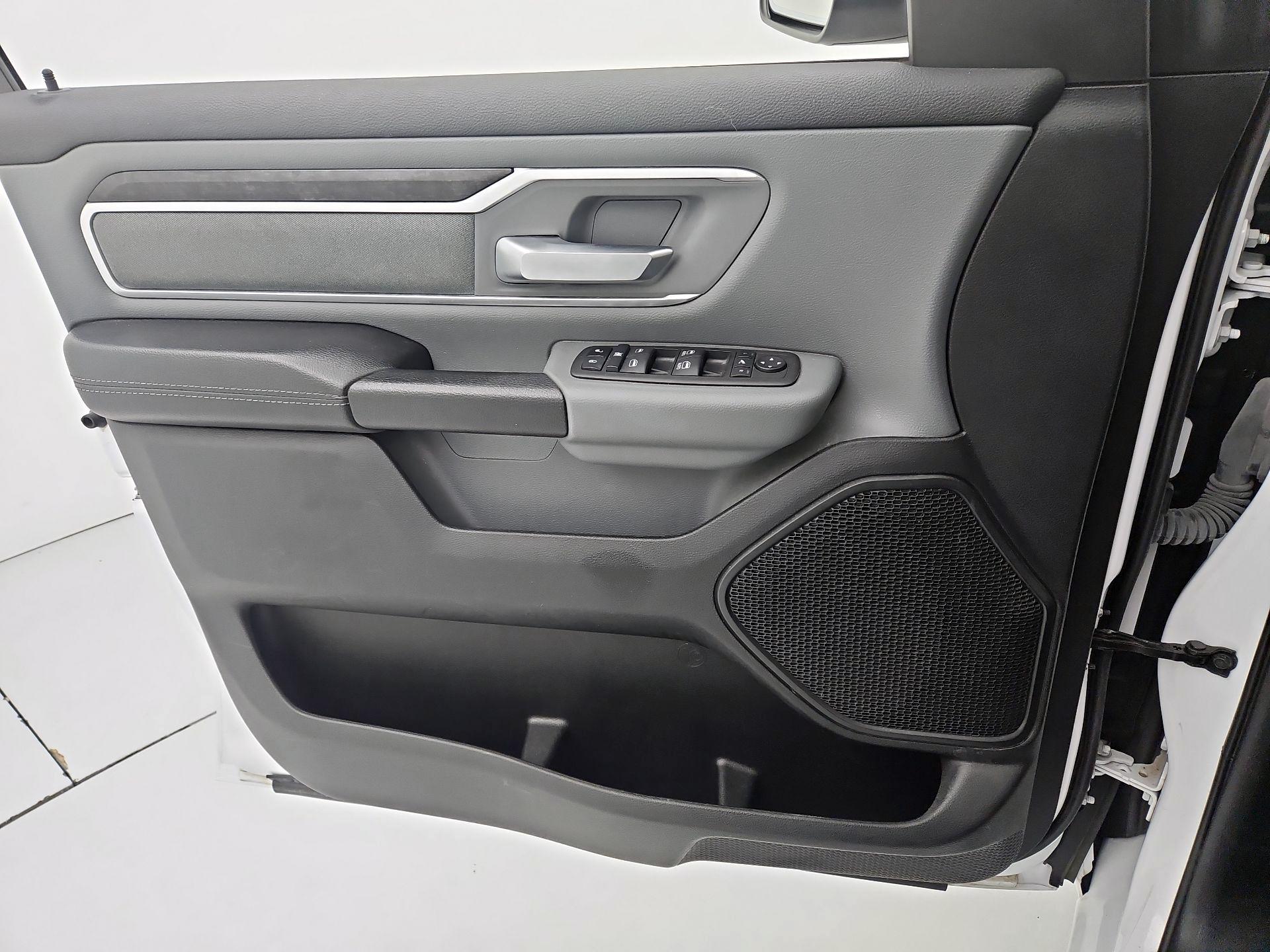Thumbnail: 2023 RAM 1500 - 12