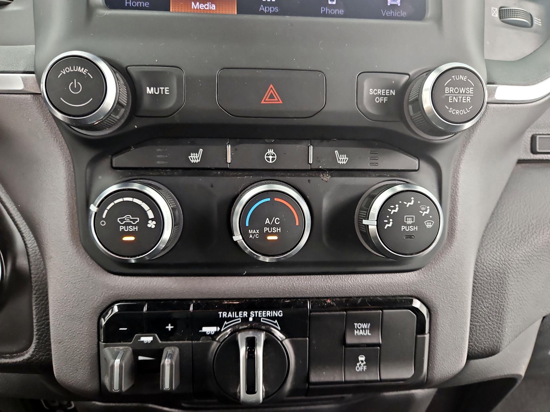 Thumbnail: 2023 RAM 1500 - 16
