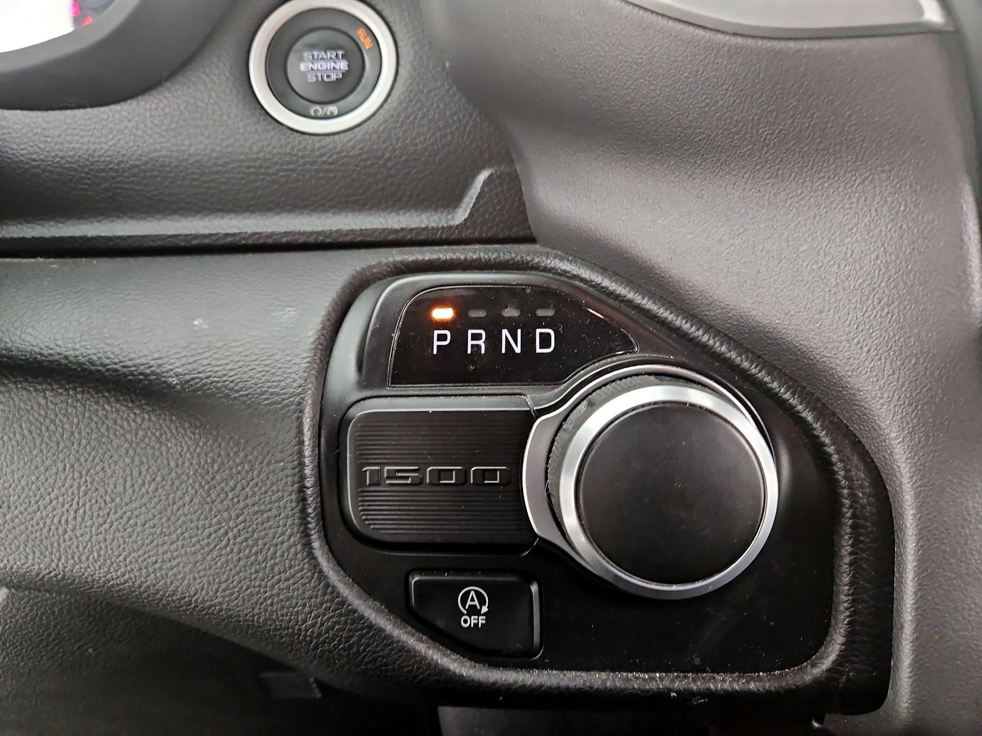 Thumbnail: 2023 RAM 1500 - 17