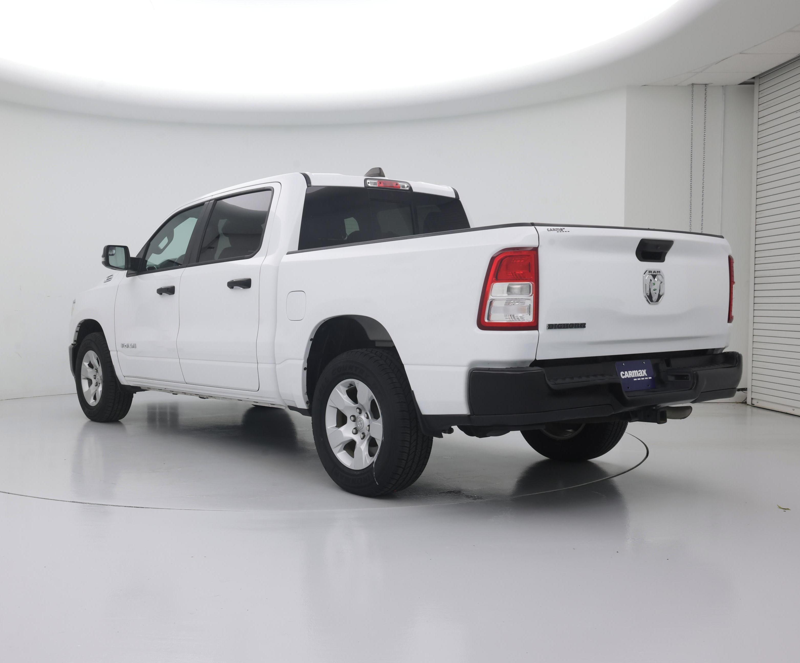 Thumbnail: 2023 RAM 1500 - 2