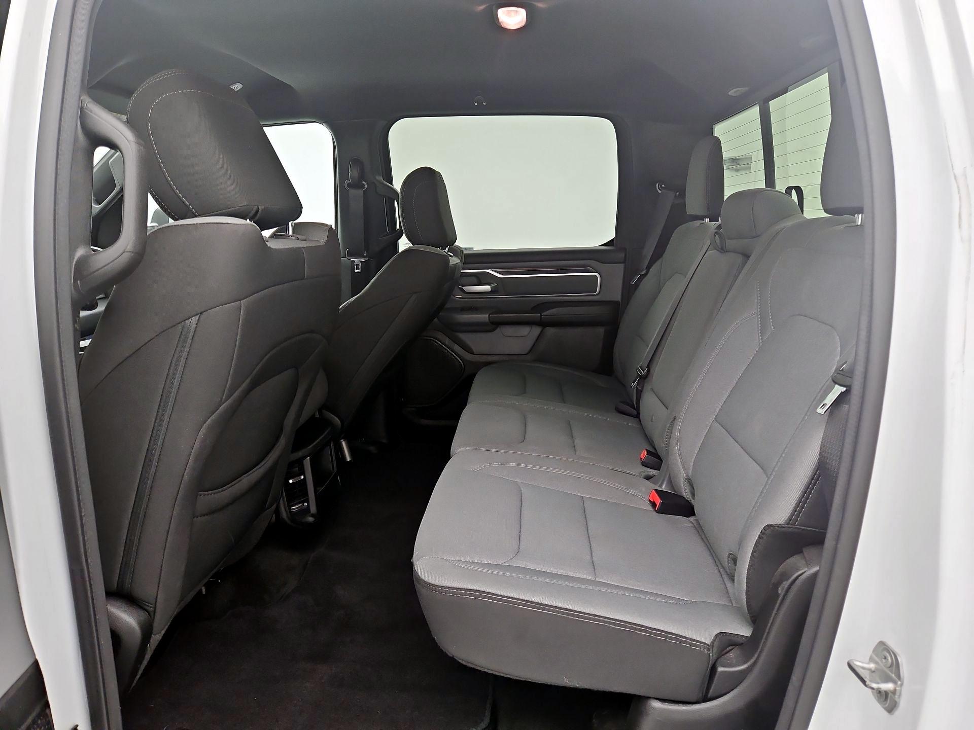 Thumbnail: 2023 RAM 1500 - 19