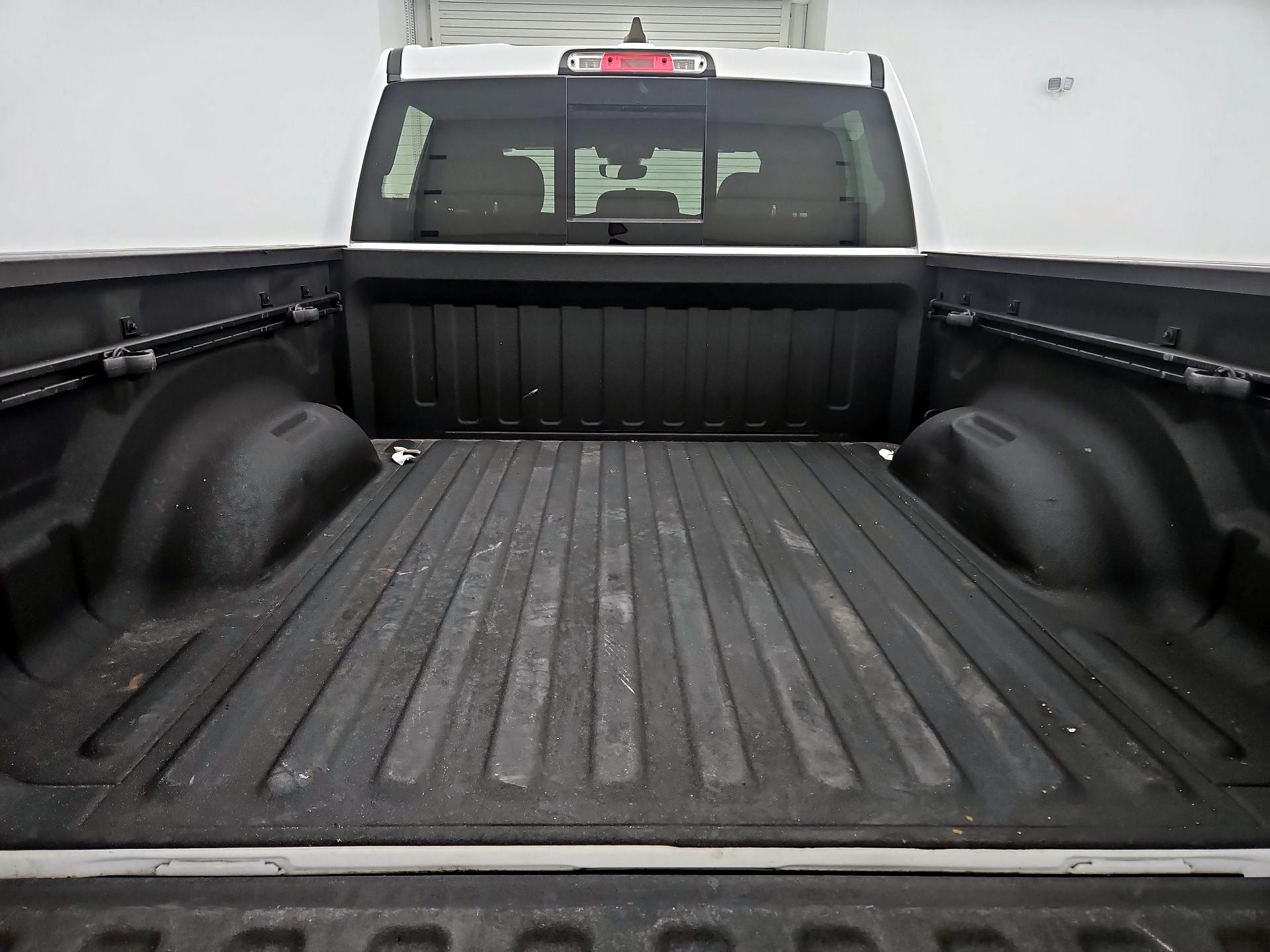 Thumbnail: 2023 RAM 1500 - 20