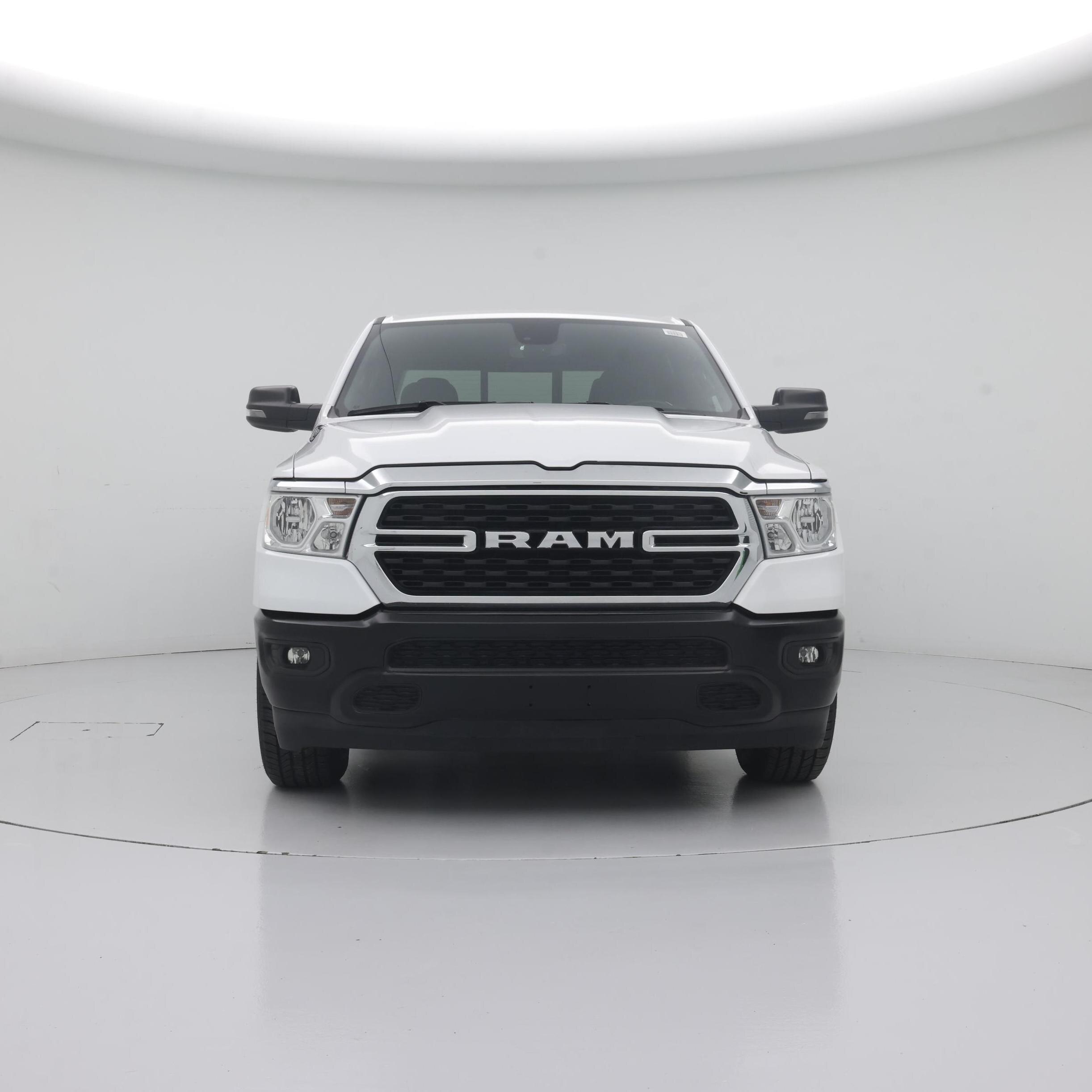 Thumbnail: 2023 RAM 1500 - 5