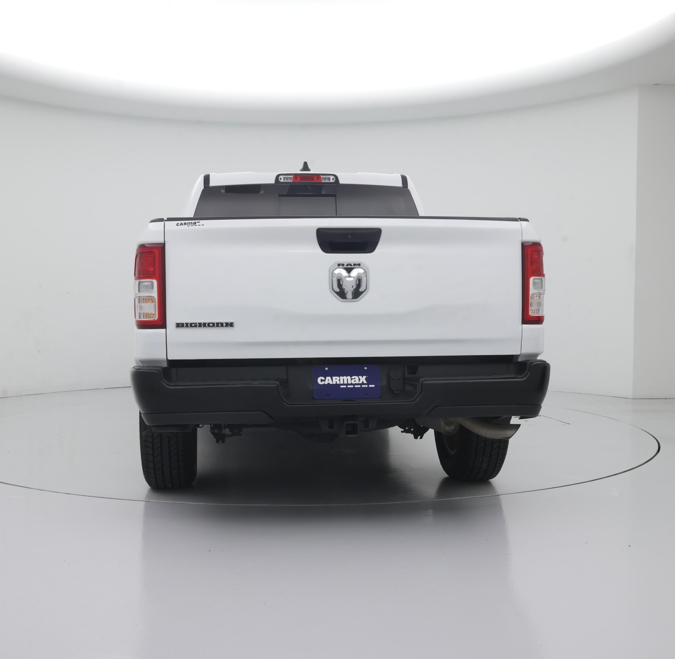 Thumbnail: 2023 RAM 1500 - 6
