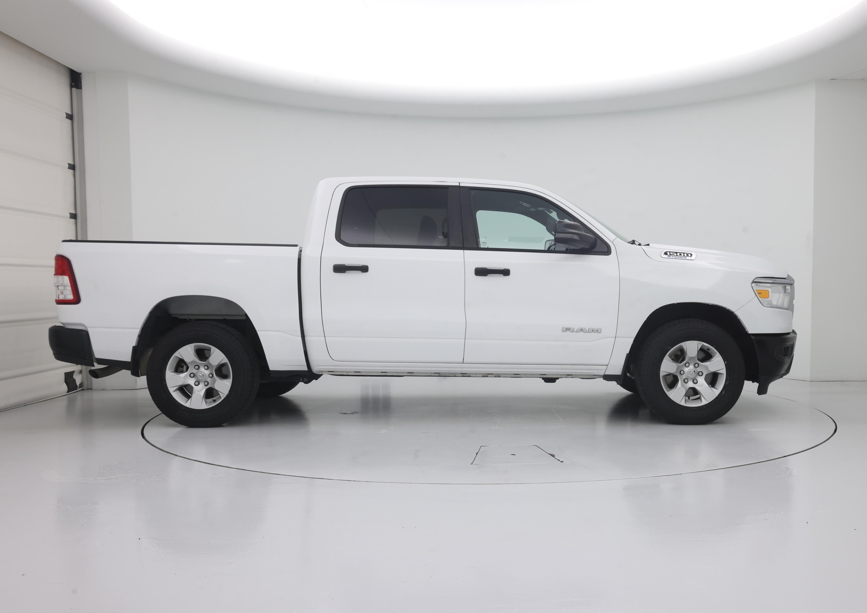 Thumbnail: 2023 RAM 1500 - 7