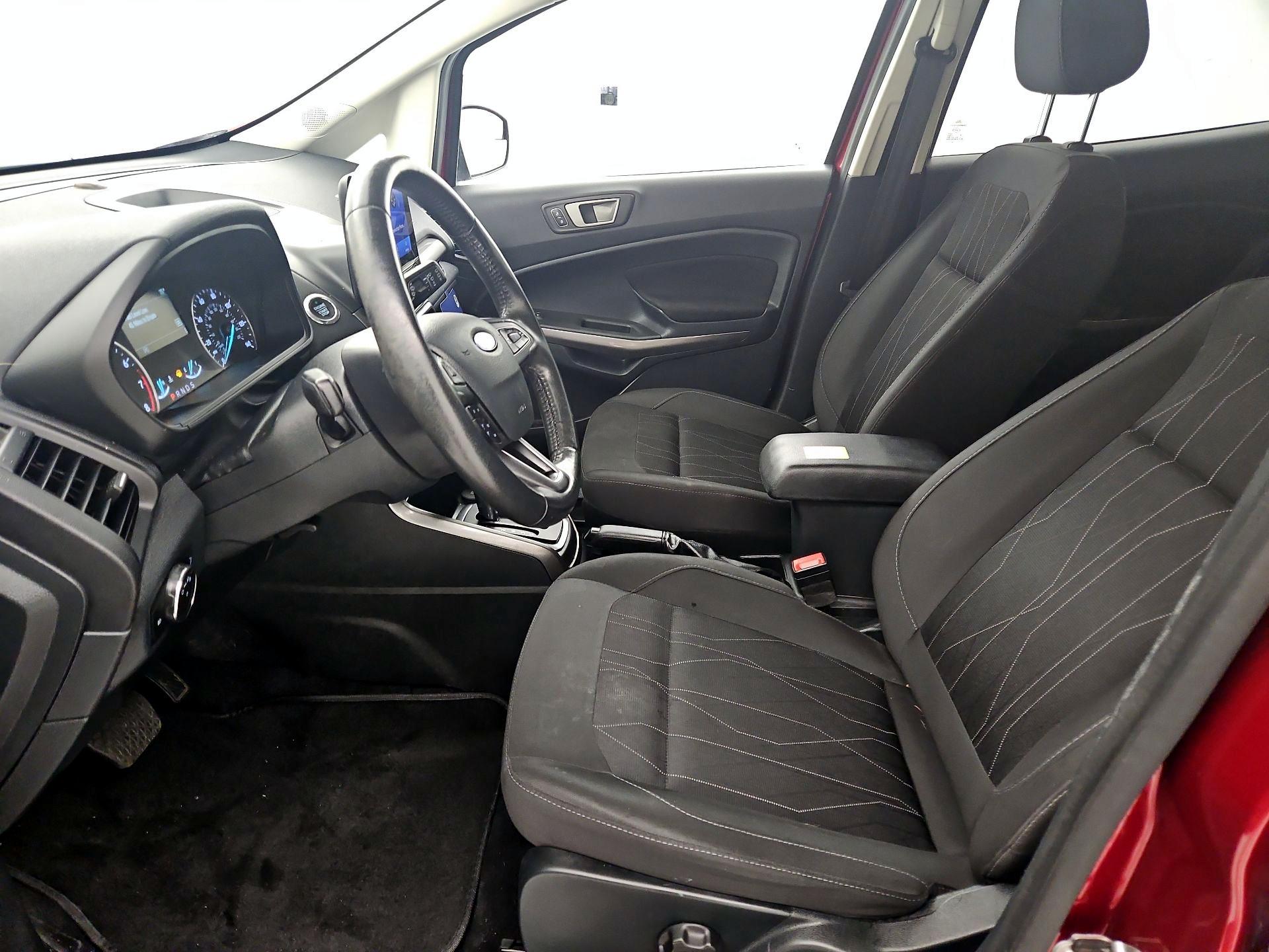 Thumbnail: 2020 Ford EcoSport - 11