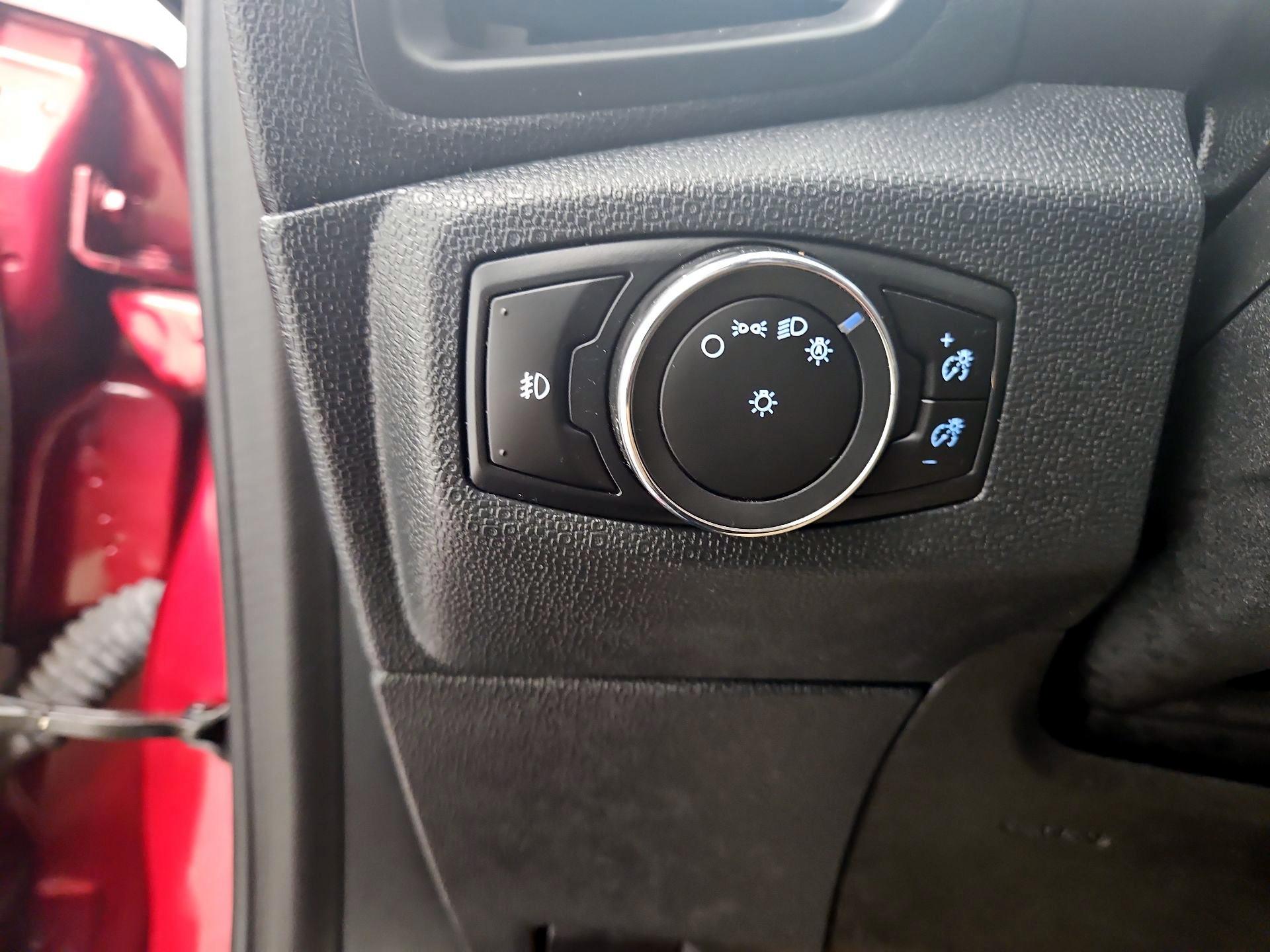Thumbnail: 2020 Ford EcoSport - 13