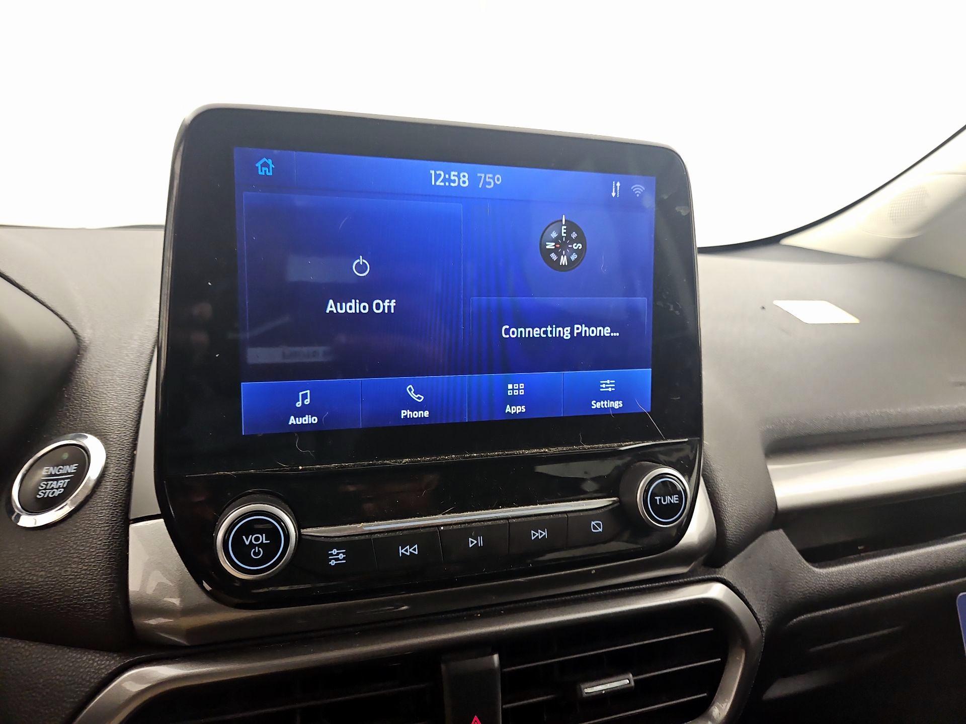 Thumbnail: 2020 Ford EcoSport - 15