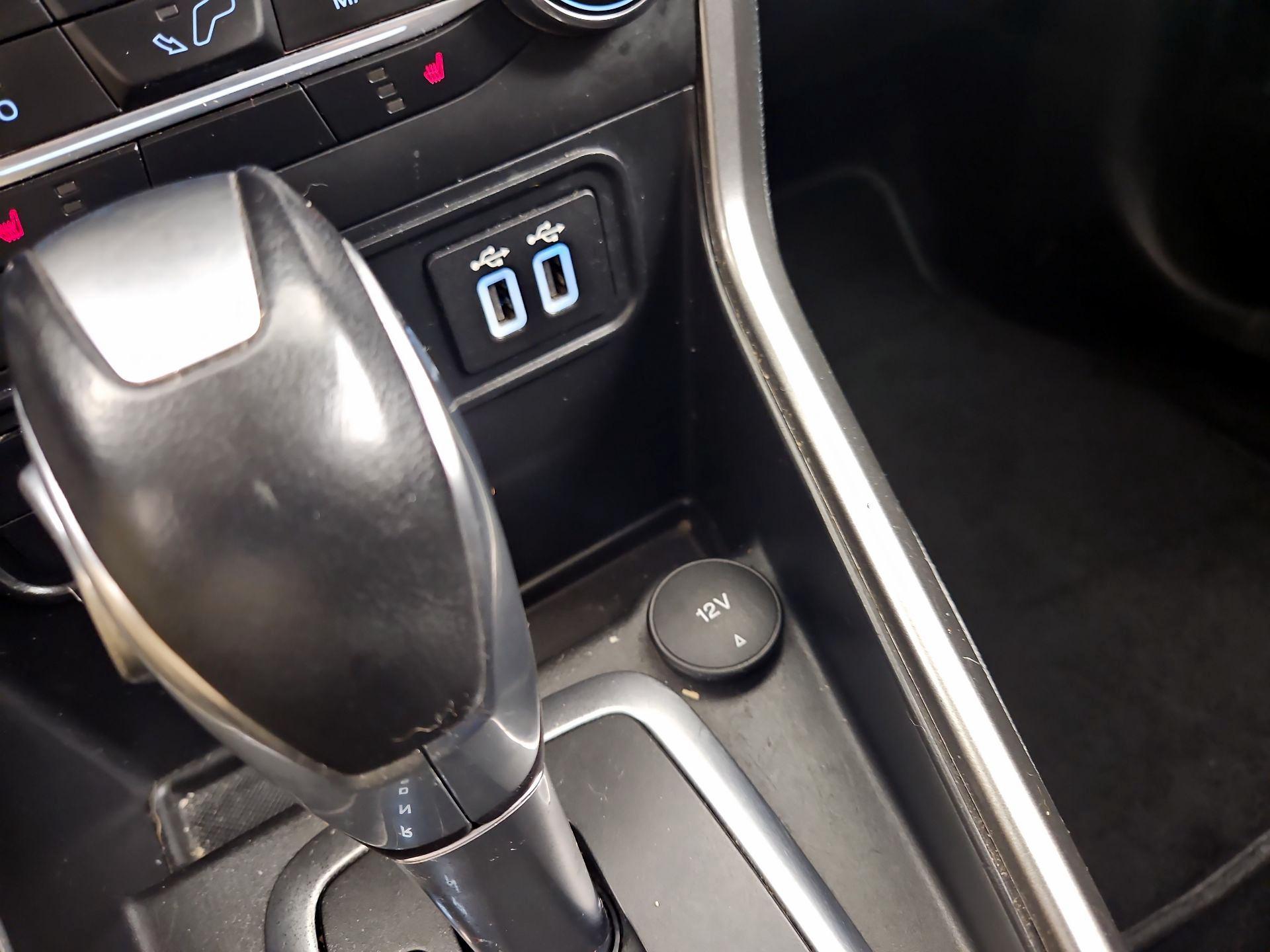 Thumbnail: 2020 Ford EcoSport - 18