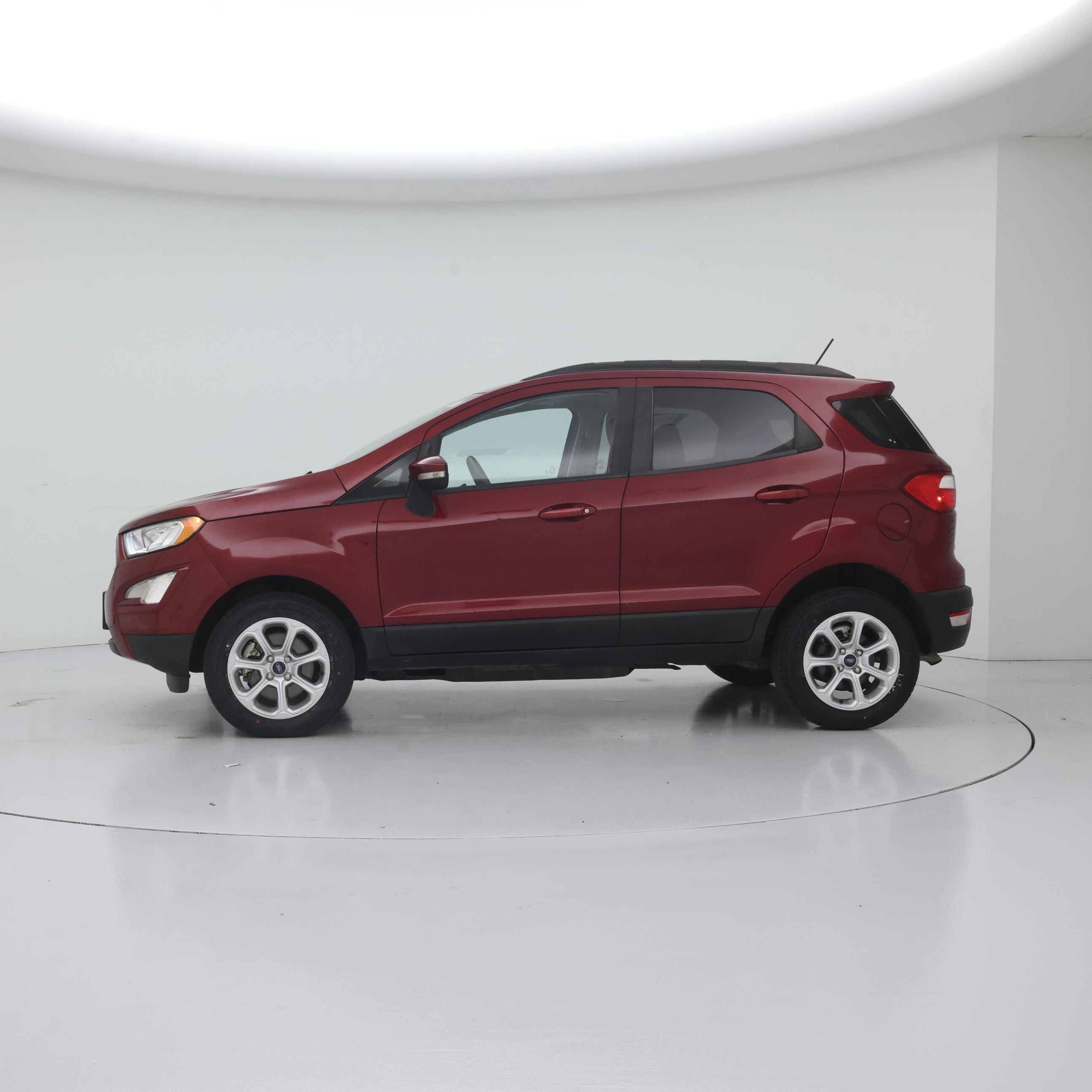 Thumbnail: 2020 Ford EcoSport - 3