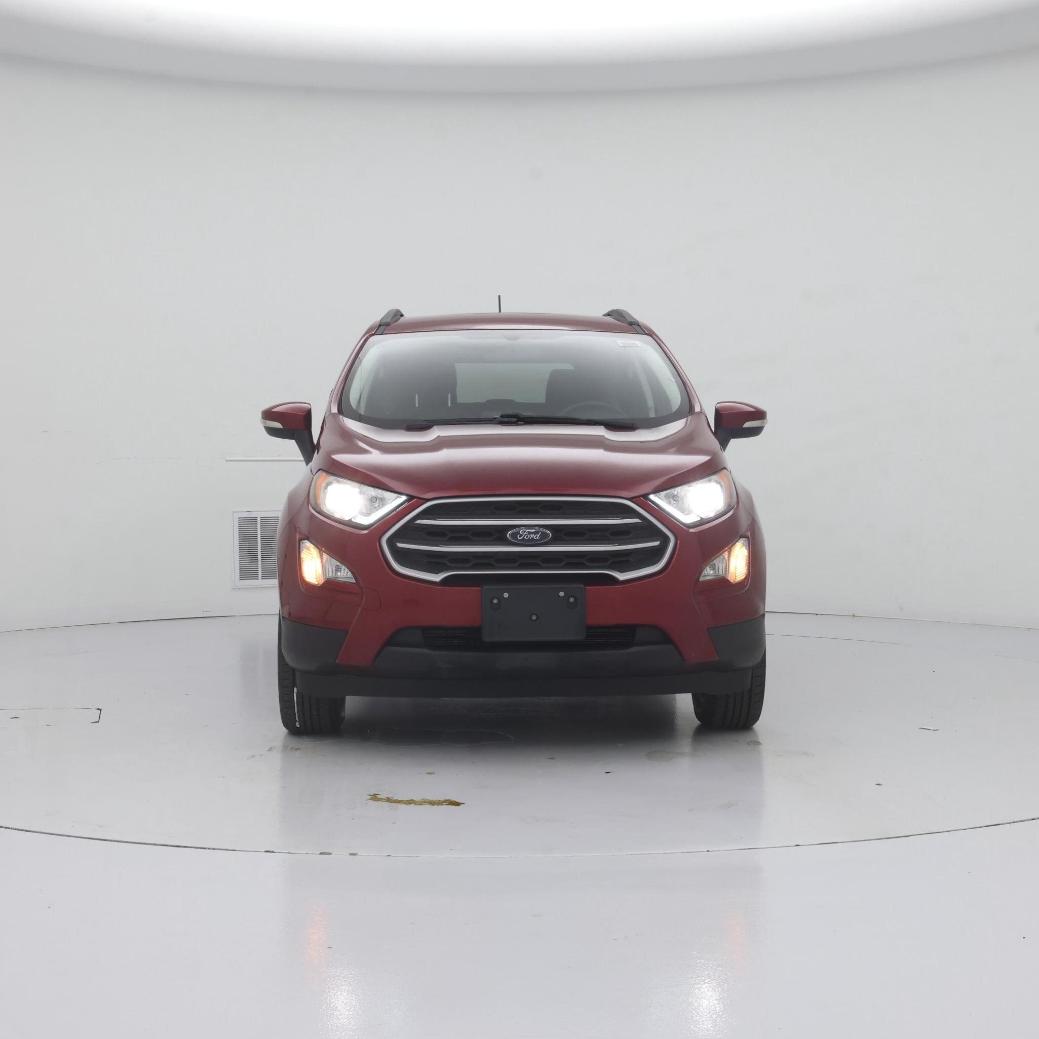 Thumbnail: 2020 Ford EcoSport - 5