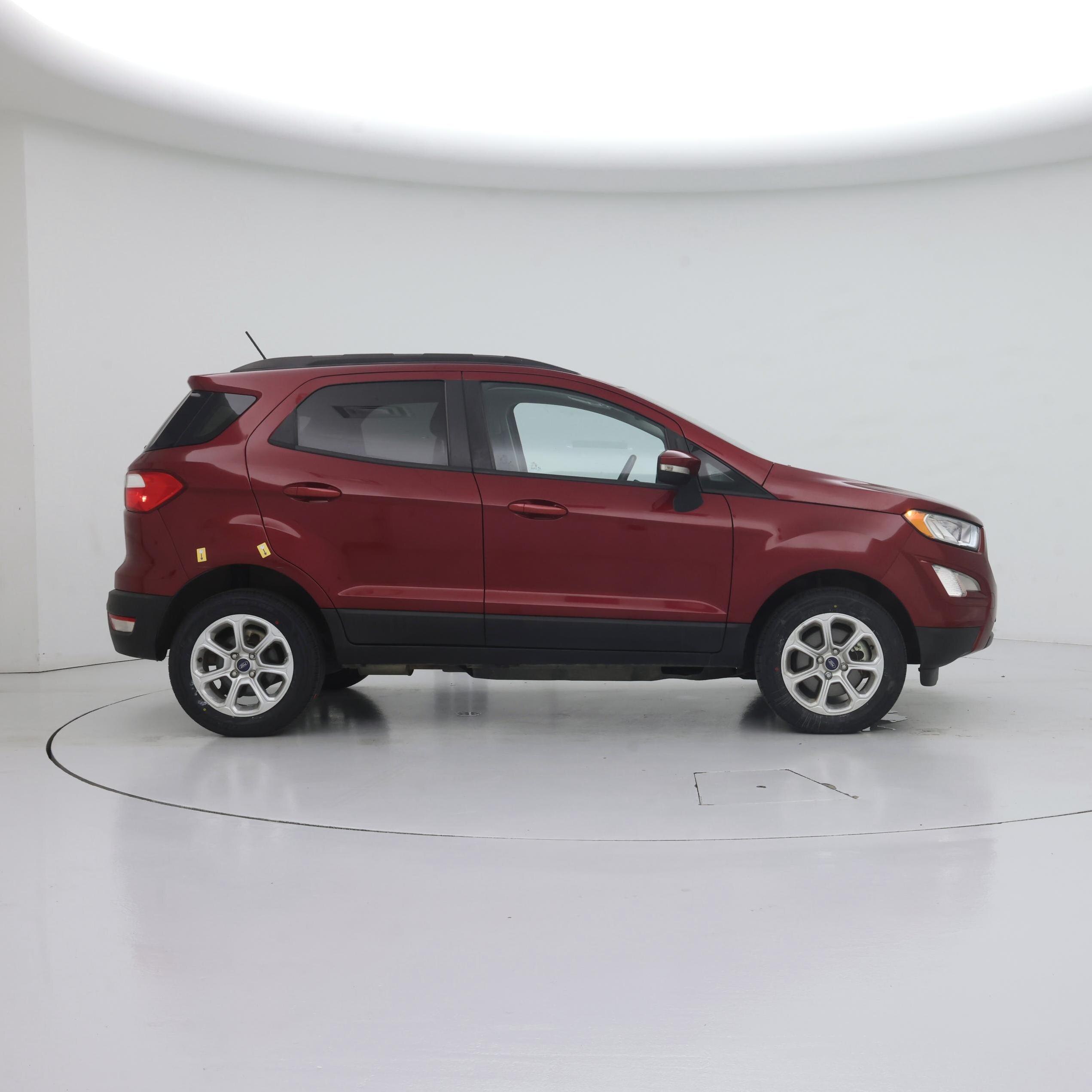 Thumbnail: 2020 Ford EcoSport - 7
