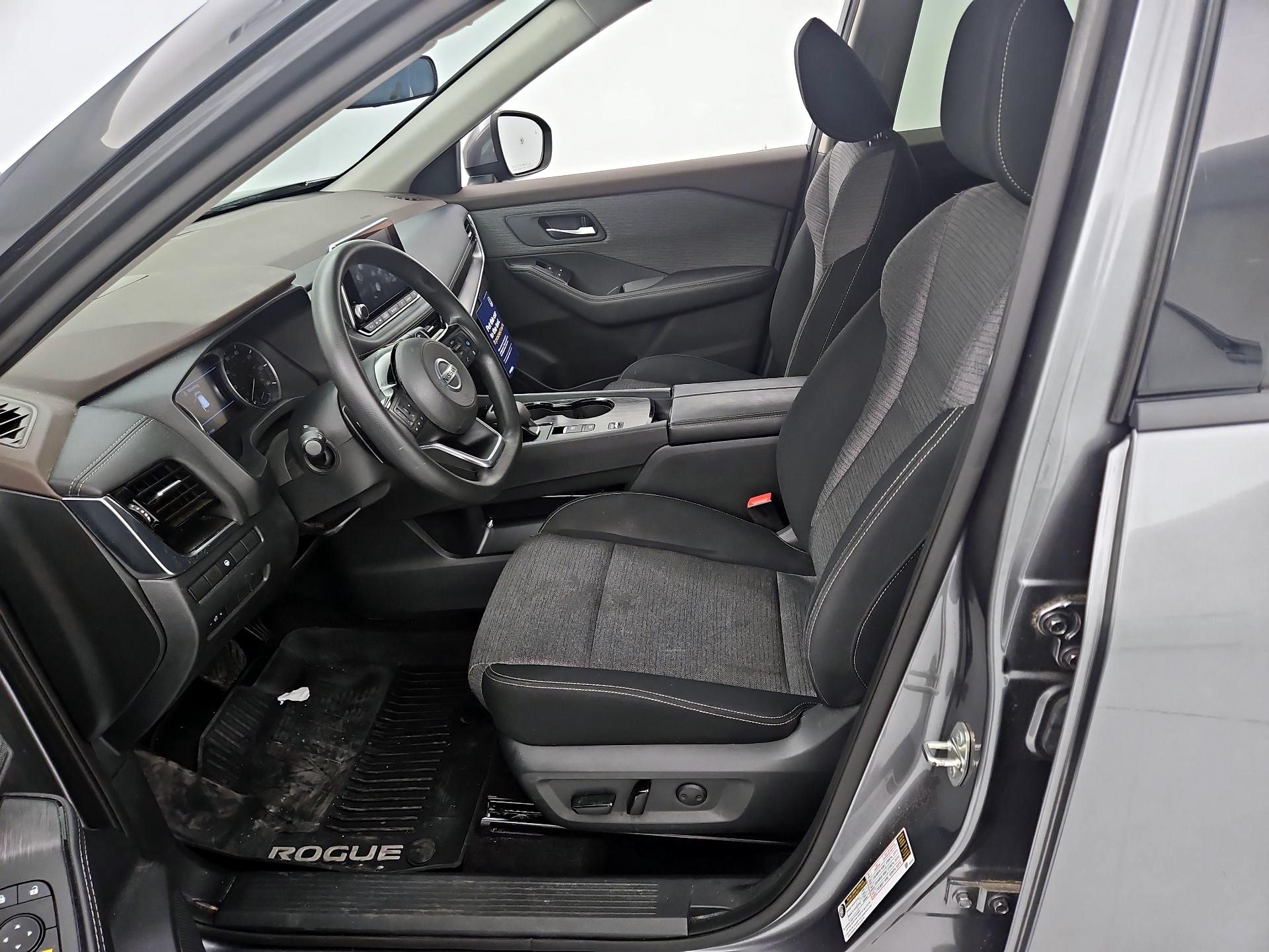 Thumbnail: 2021 Nissan Rogue - 11
