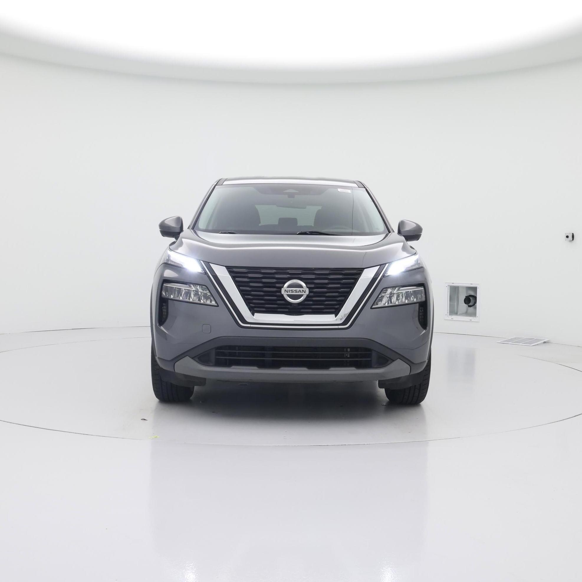 Thumbnail: 2021 Nissan Rogue - 5