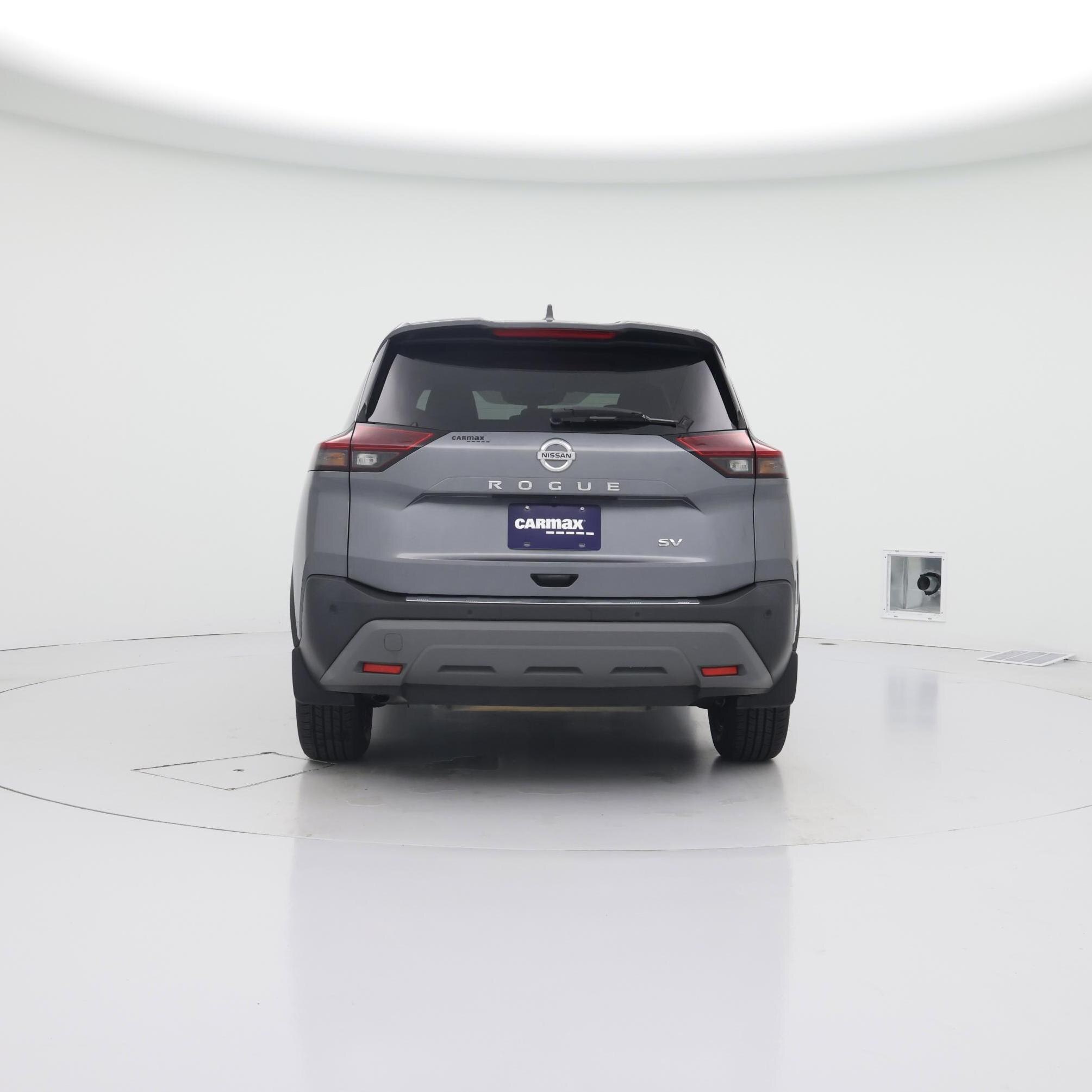 Thumbnail: 2021 Nissan Rogue - 6