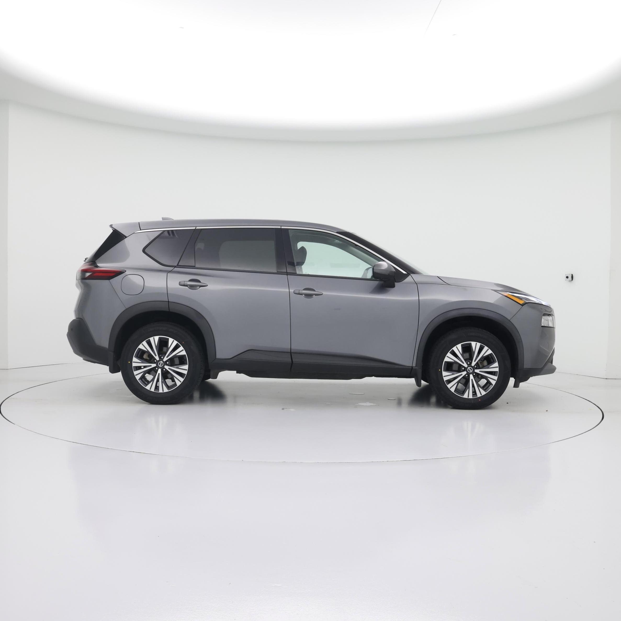 Thumbnail: 2021 Nissan Rogue - 7