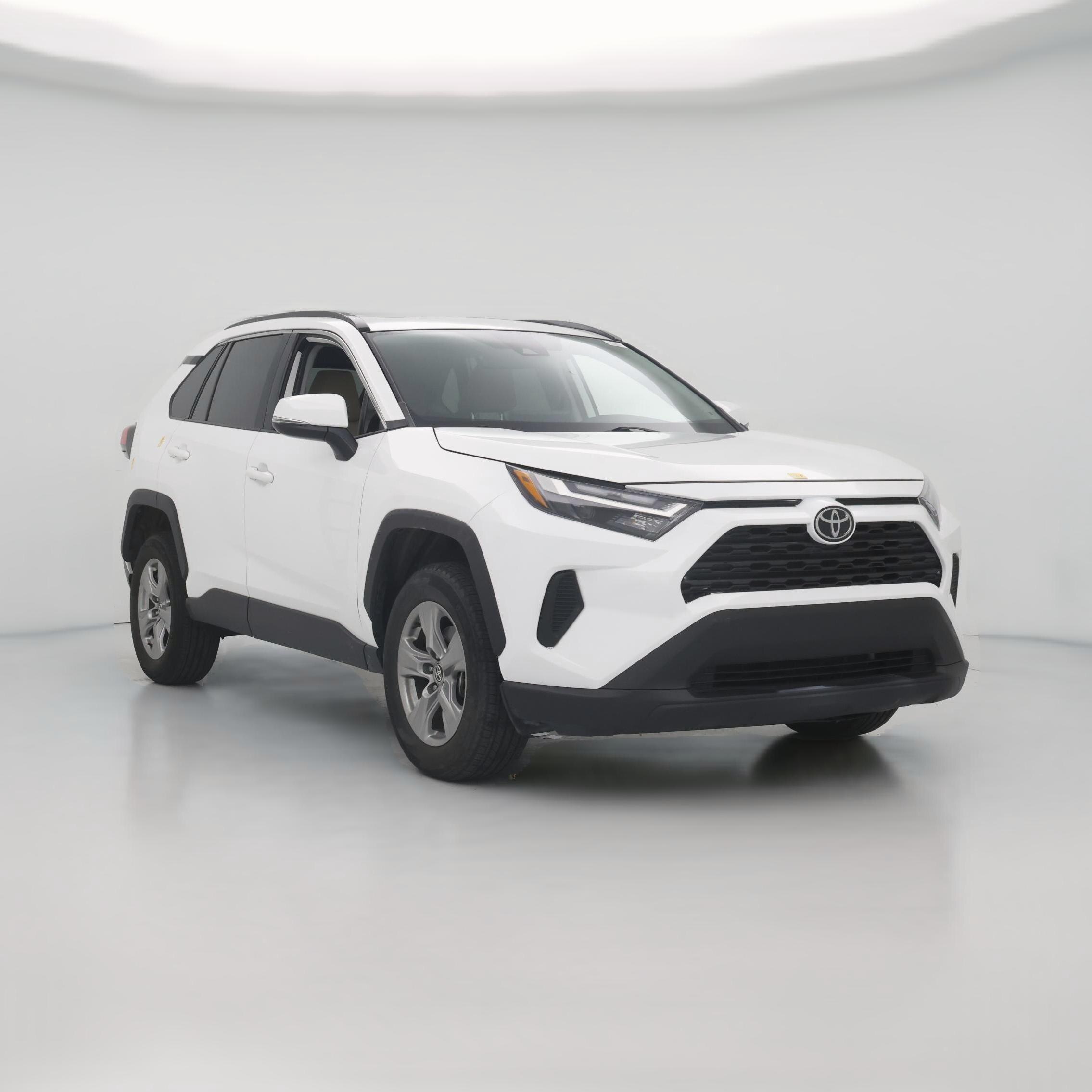 Thumbnail: 2023 Toyota RAV4 - 1