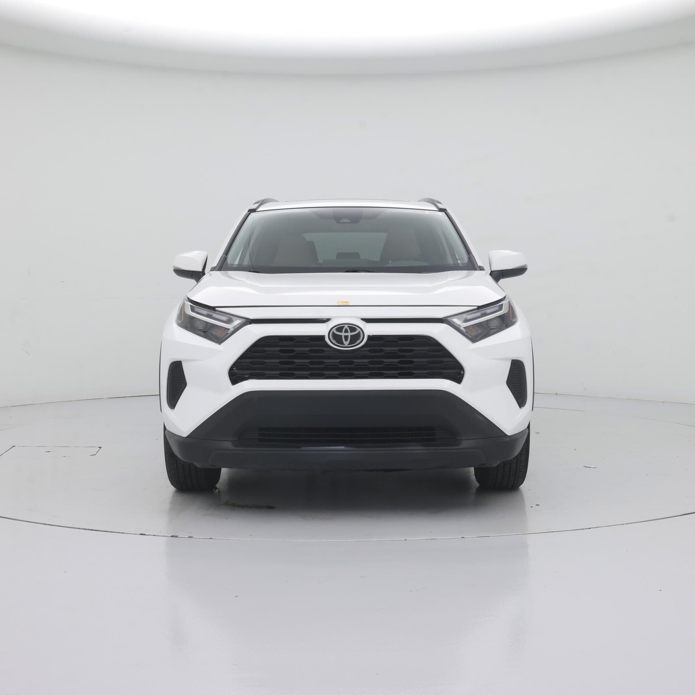 Thumbnail: 2023 Toyota RAV4 - 5